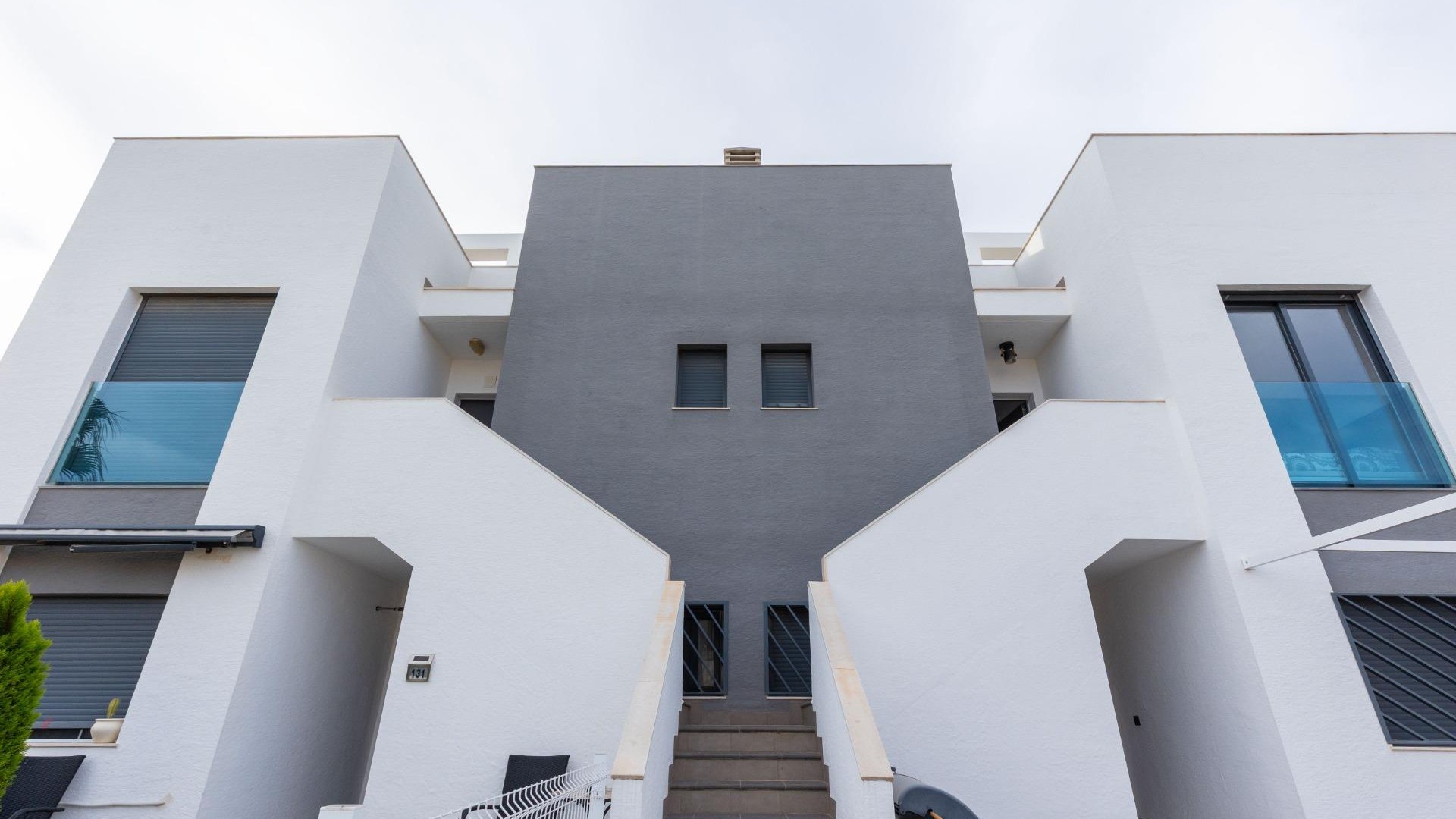 Venta - Apartamento piso -
Torrevieja - Los Balcones - Los Altos del Edén