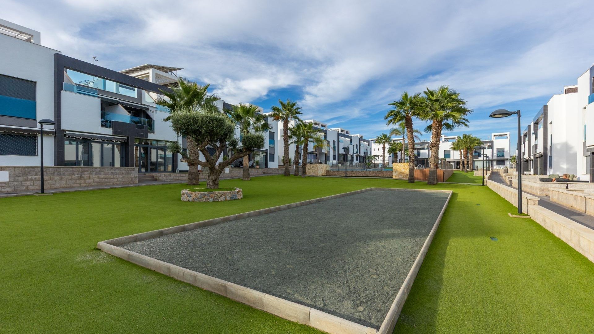 Venta - Apartamento piso -
Torrevieja - Los Balcones - Los Altos del Edén