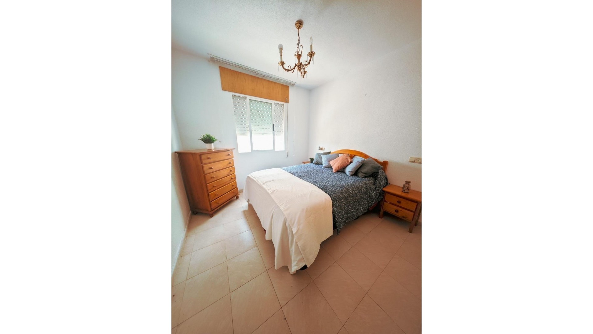 Venta - Apartamento piso -
Torrevieja - Los Balcones - Los Altos del Edén