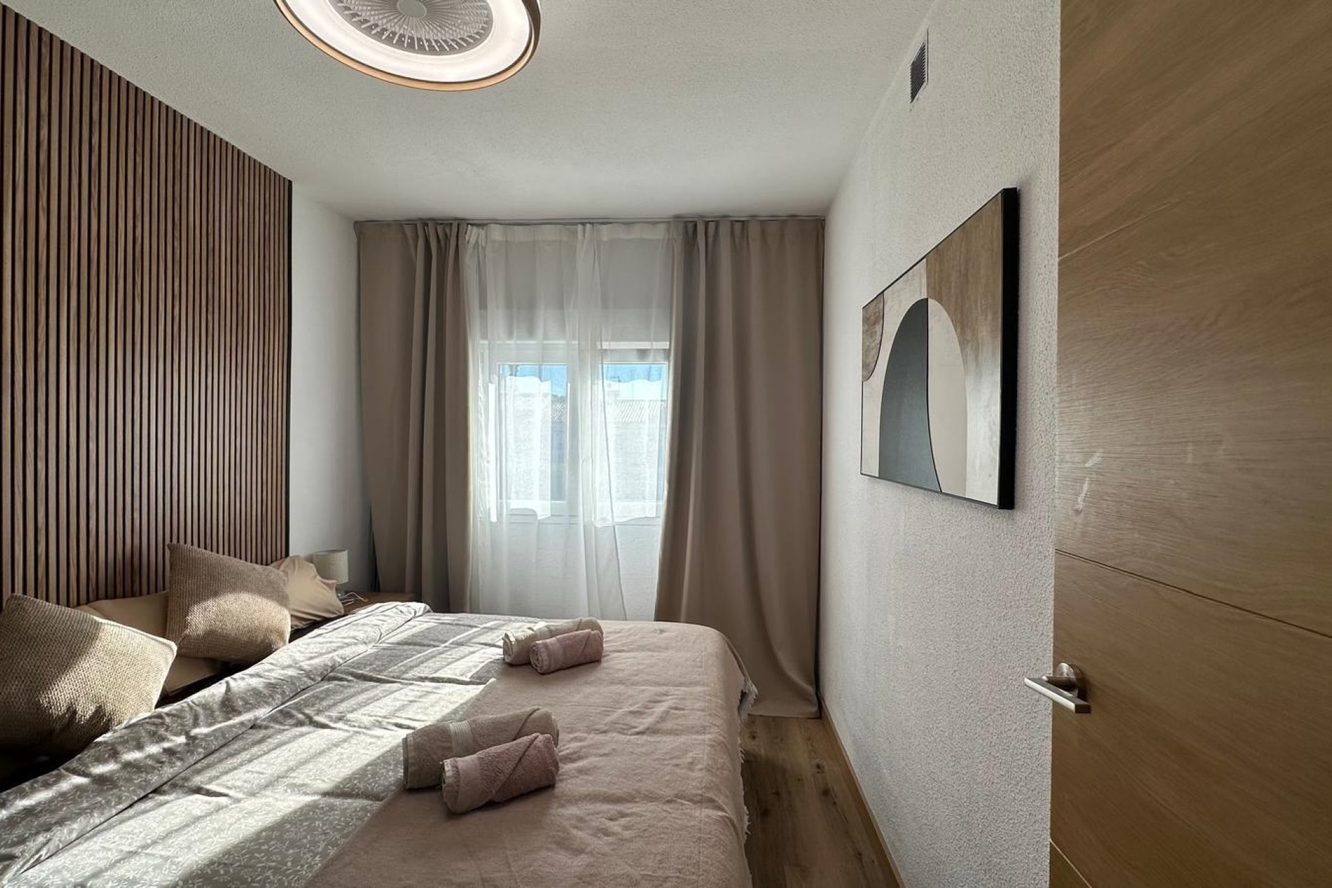 Venta - Apartamento piso -
Torrevieja - Los Balcones - Los Altos del Edén