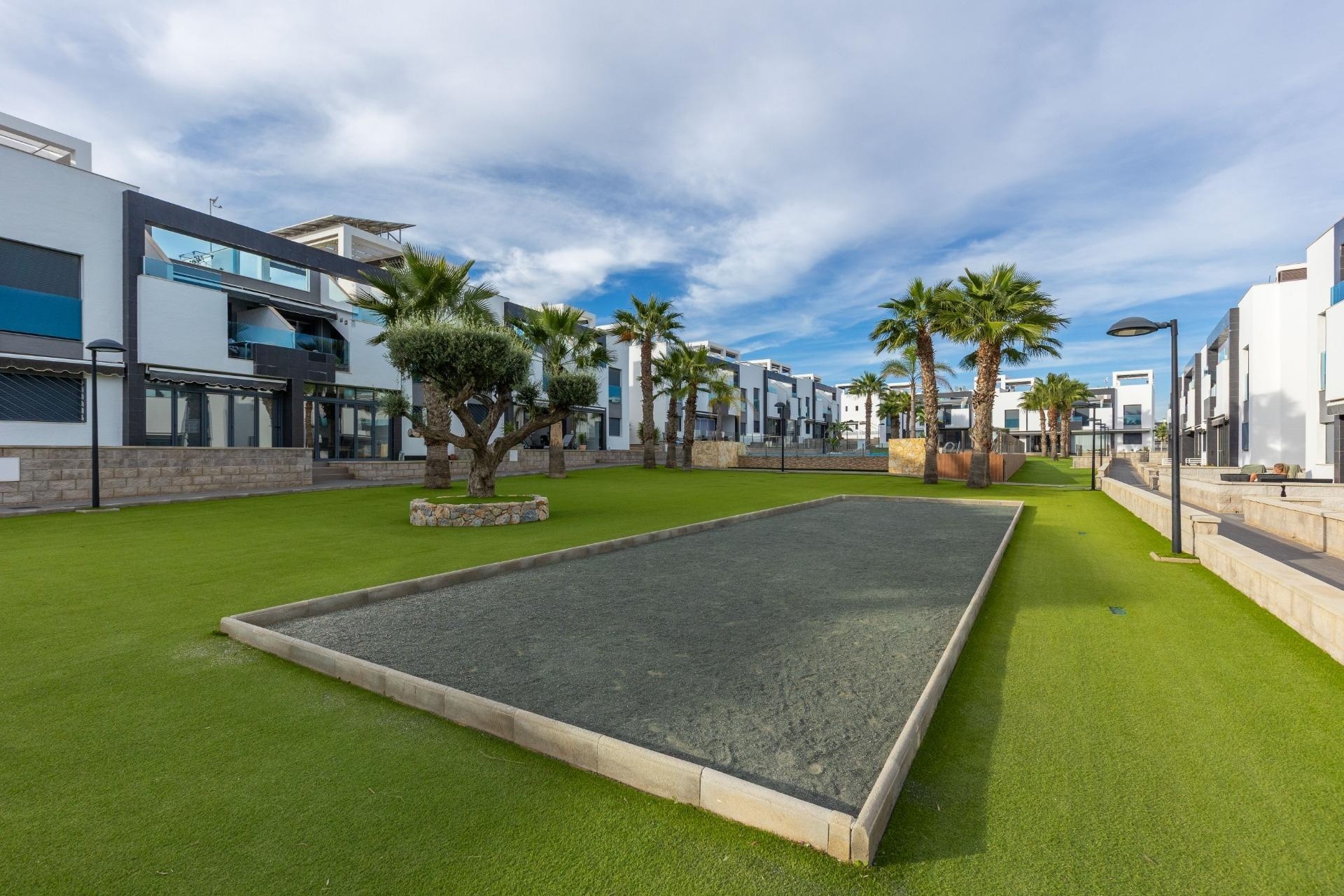 Venta - Apartamento piso -
Torrevieja - Los Balcones - Los Altos del Edén