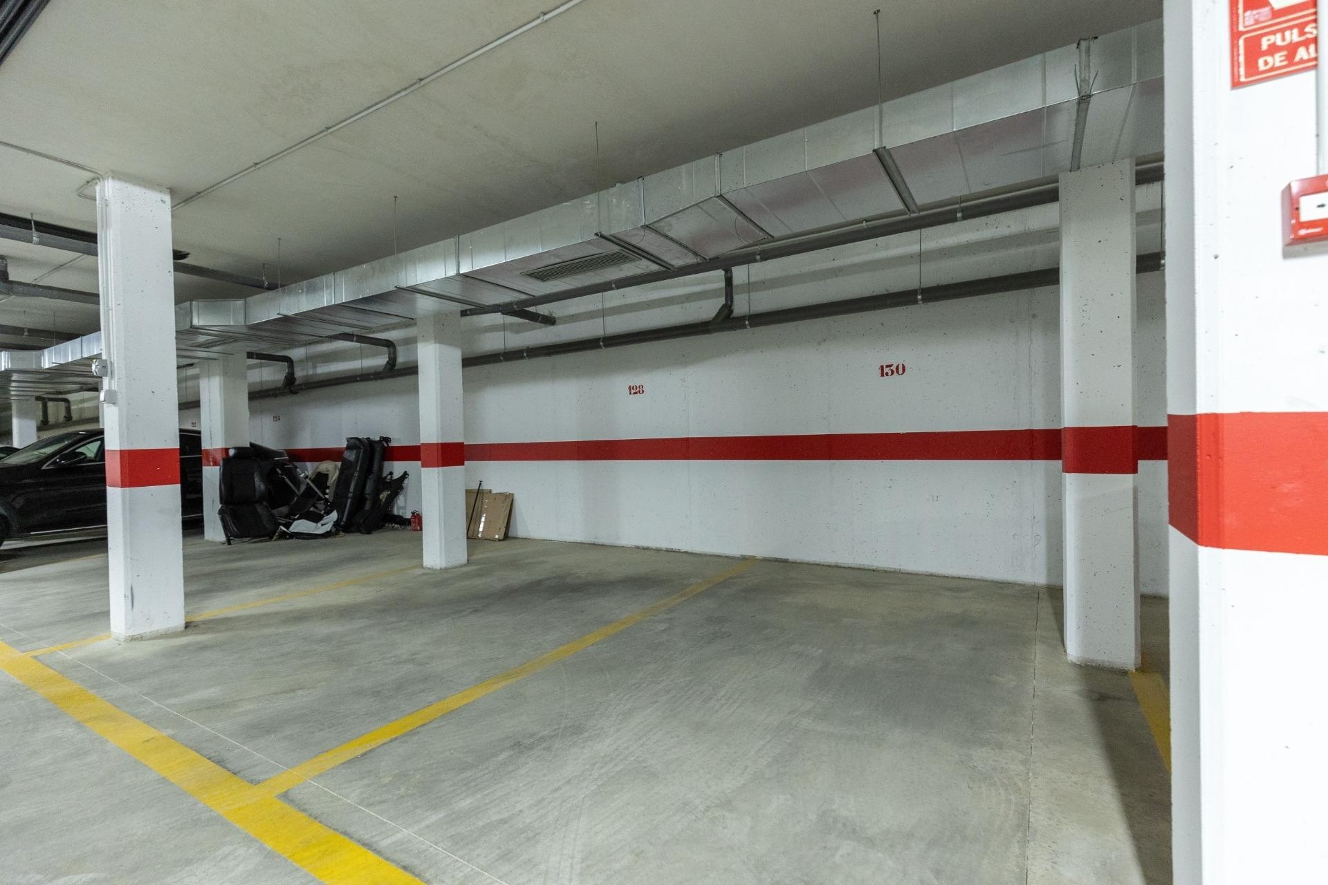 Venta - Apartamento piso -
Torrevieja - Los Balcones - Los Altos del Edén