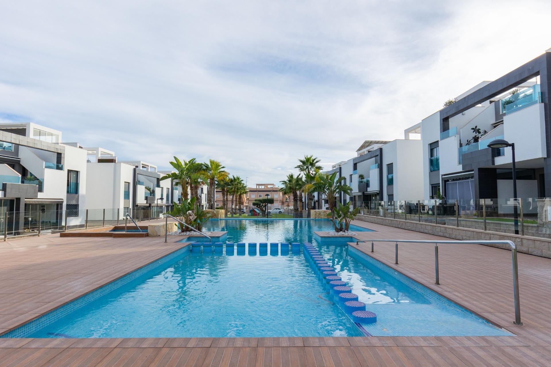 Venta - Apartamento / Piso -
Torrevieja - Los Balcones - Los Altos del Edén