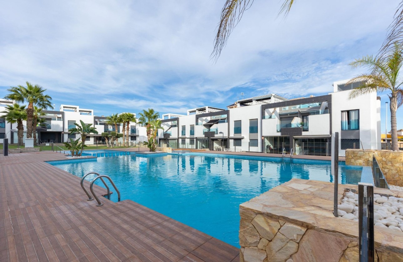 Venta - Apartamento / Piso -
Torrevieja - Los Balcones - Los Altos del Edén