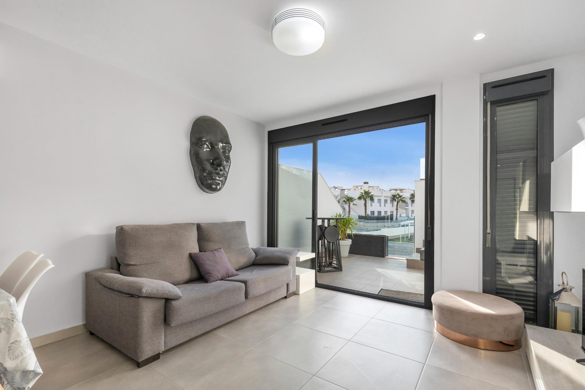 Venta - Apartamento / Piso -
Torrevieja - Los Balcones - Los Altos del Edén