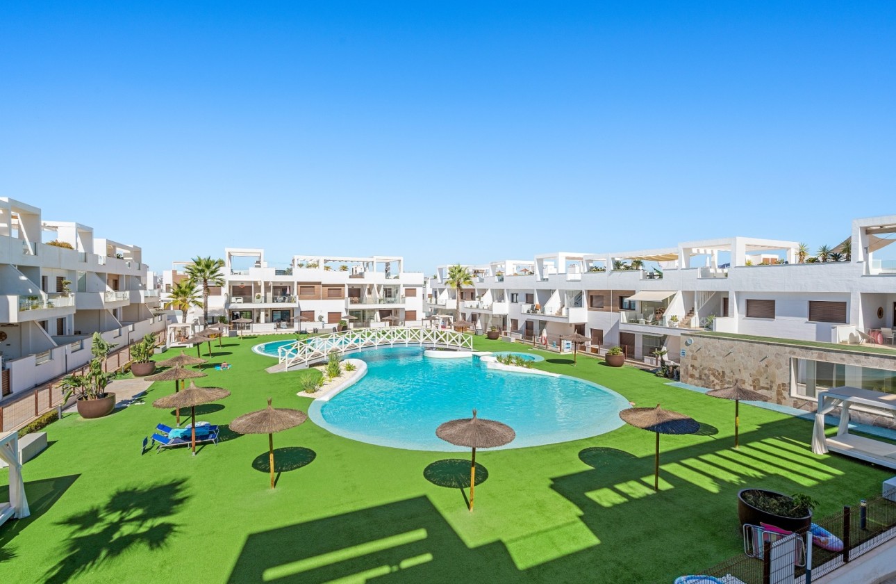 Venta - Apartamento / Piso -
Torrevieja - Los Balcones - Los Altos del Edén