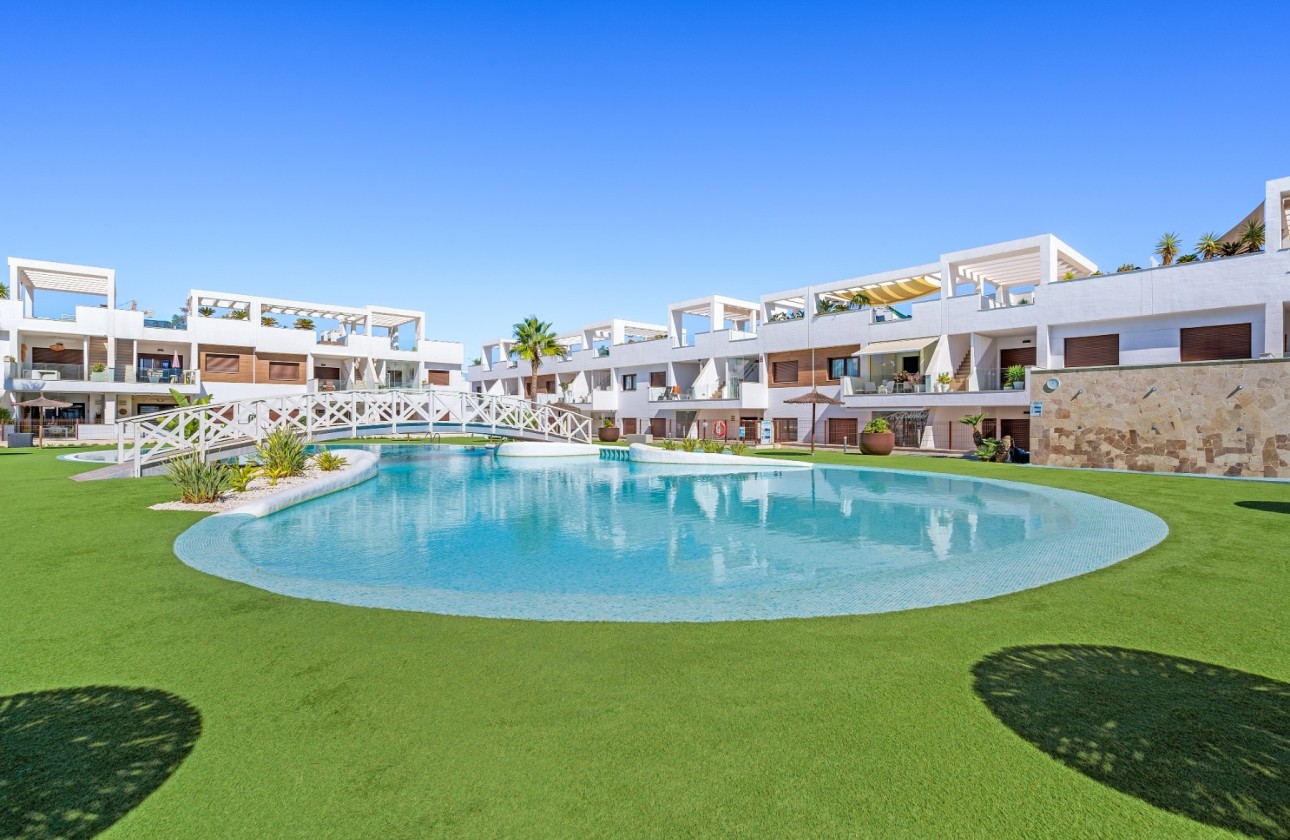 Venta - Apartamento / Piso -
Torrevieja - Los Balcones - Los Altos del Edén