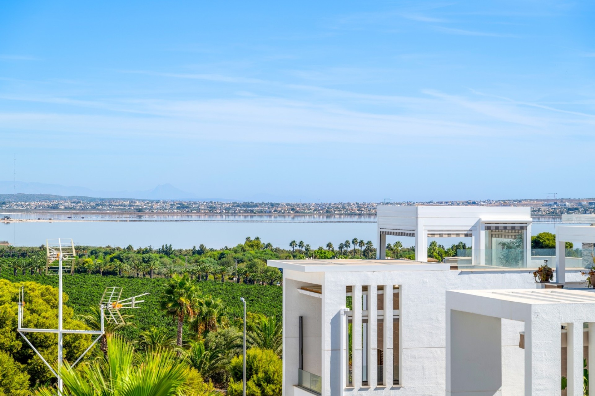 Venta - Apartamento / Piso -
Torrevieja - Los Balcones - Los Altos del Edén