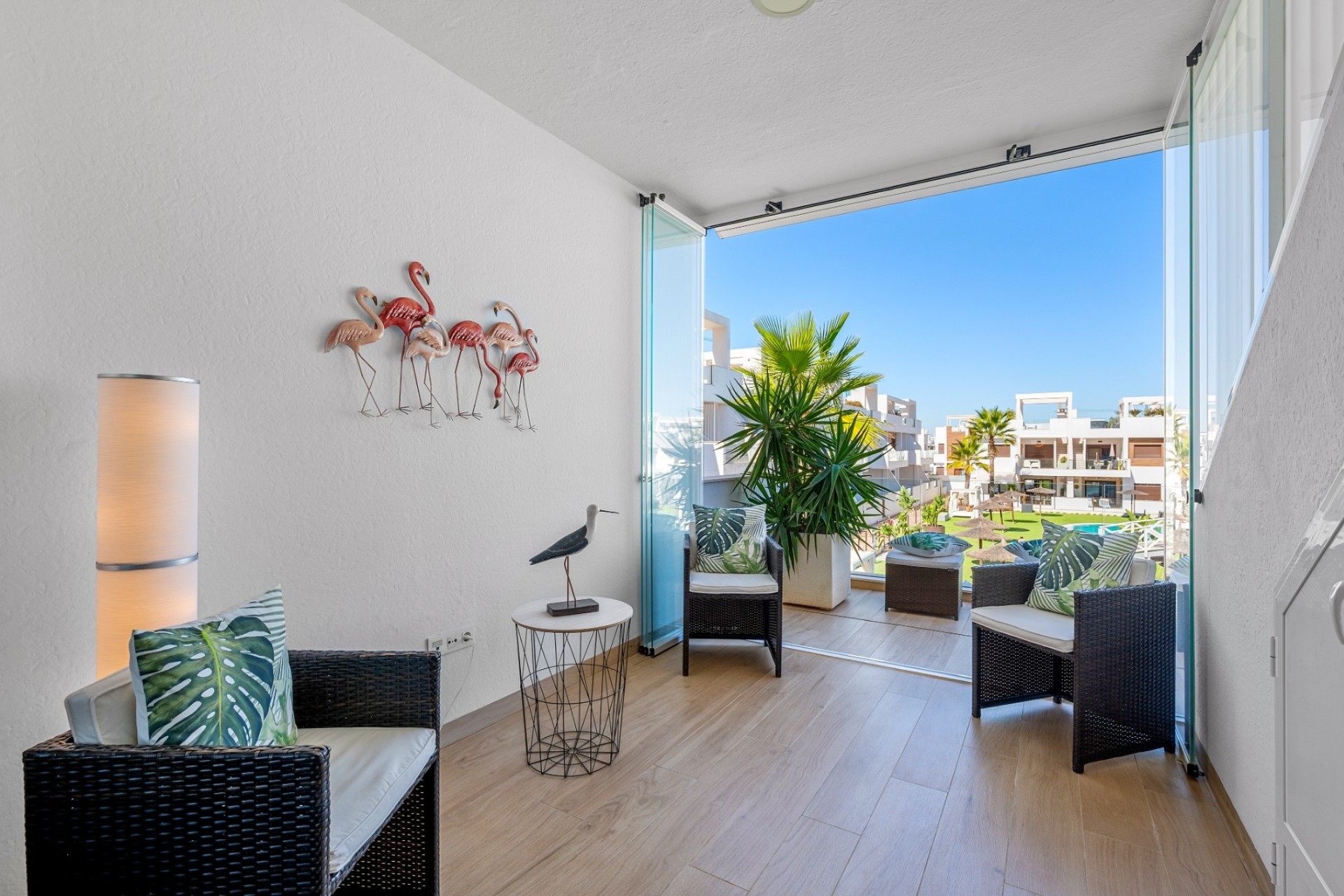 Venta - Apartamento / Piso -
Torrevieja - Los Balcones - Los Altos del Edén