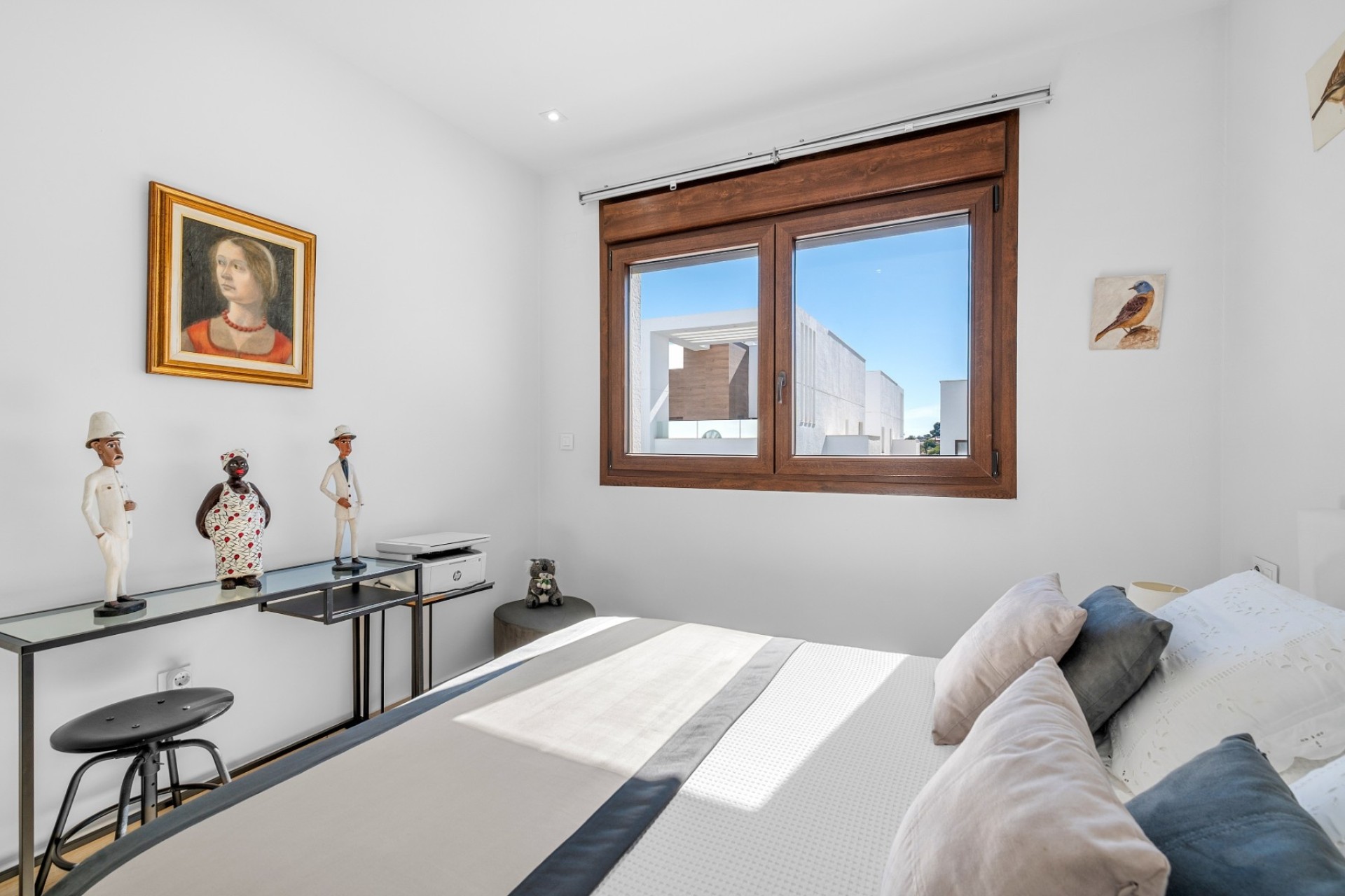Venta - Apartamento / Piso -
Torrevieja - Los Balcones - Los Altos del Edén