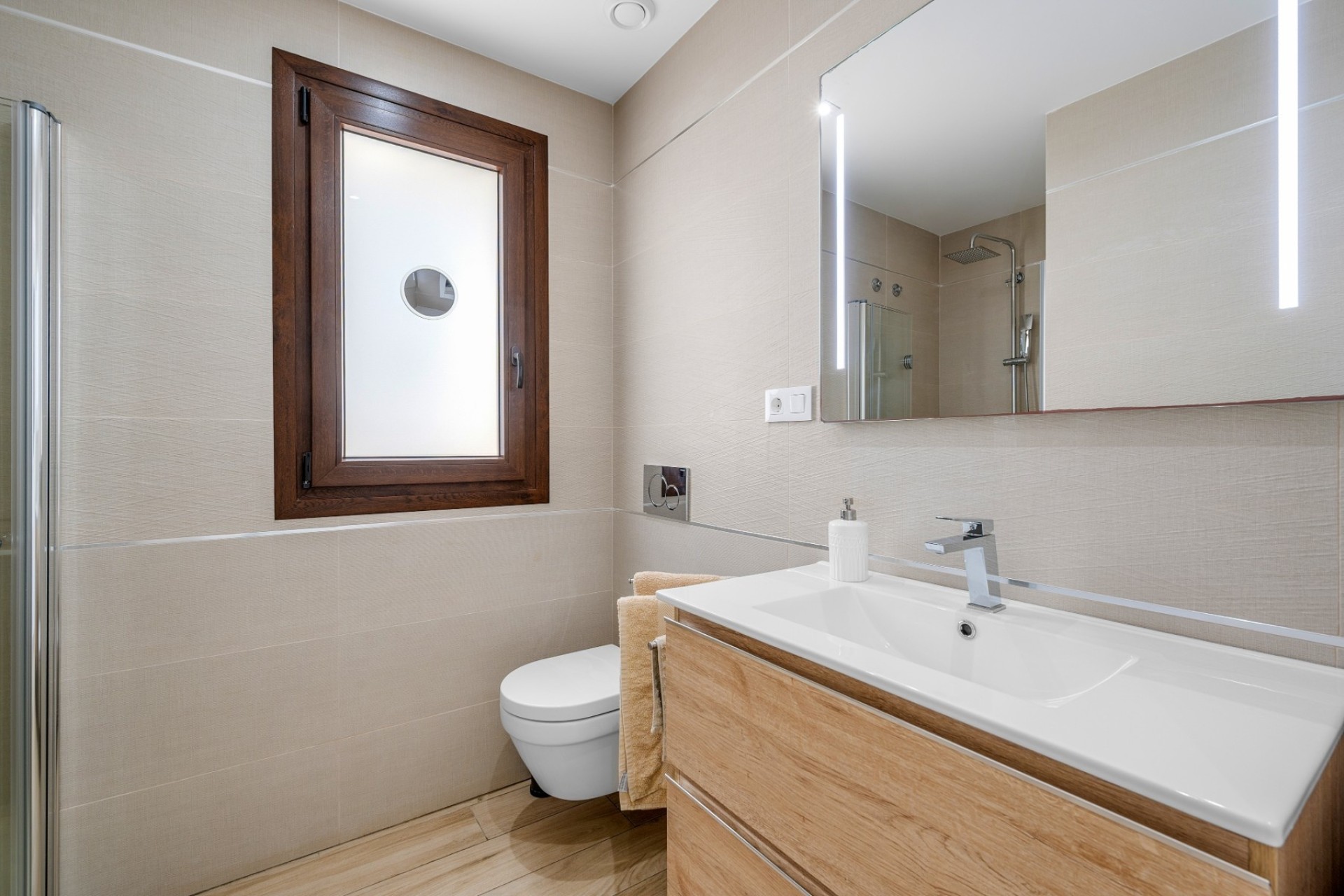 Venta - Apartamento / Piso -
Torrevieja - Los Balcones - Los Altos del Edén