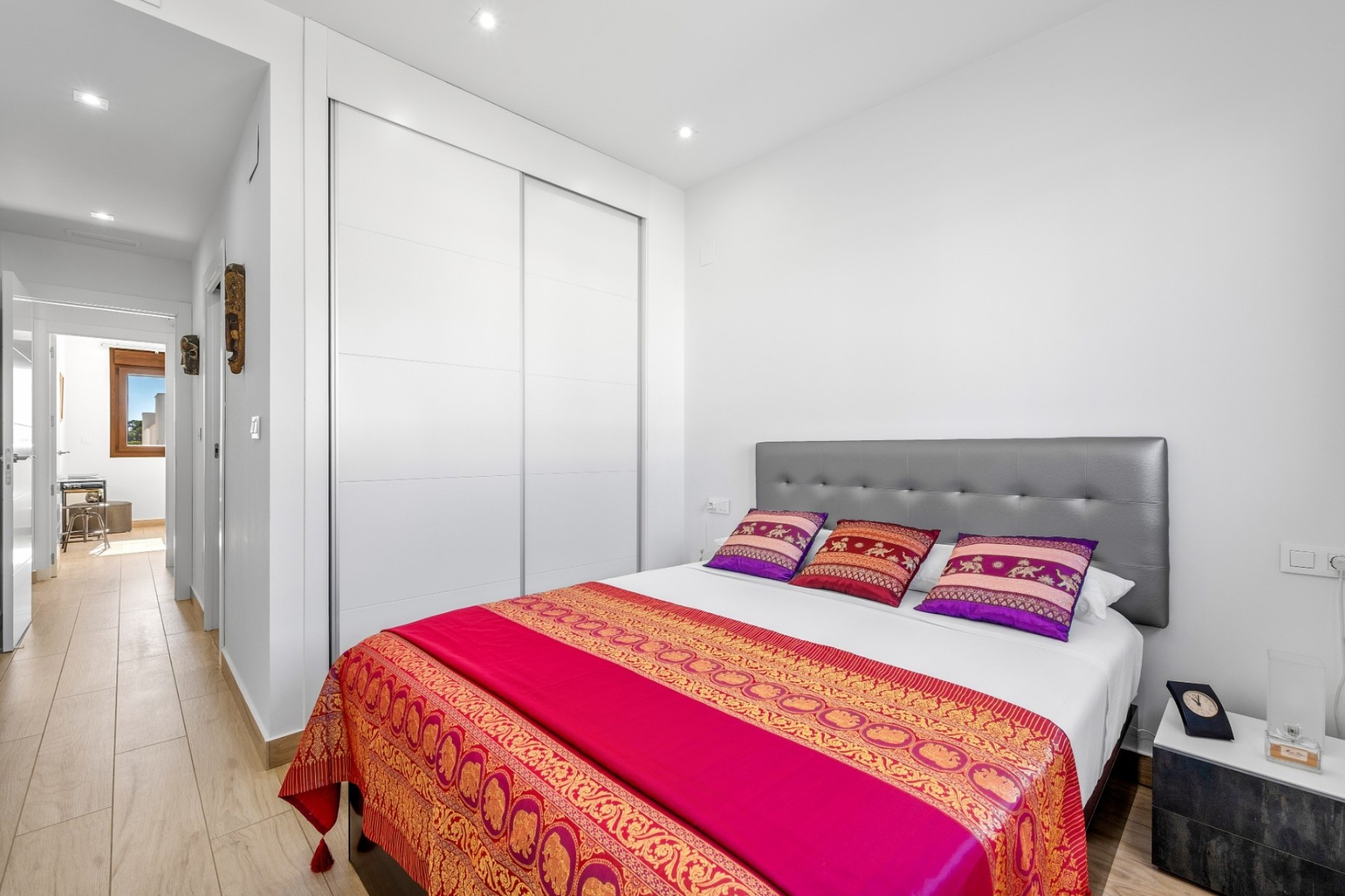 Venta - Apartamento / Piso -
Torrevieja - Los Balcones - Los Altos del Edén