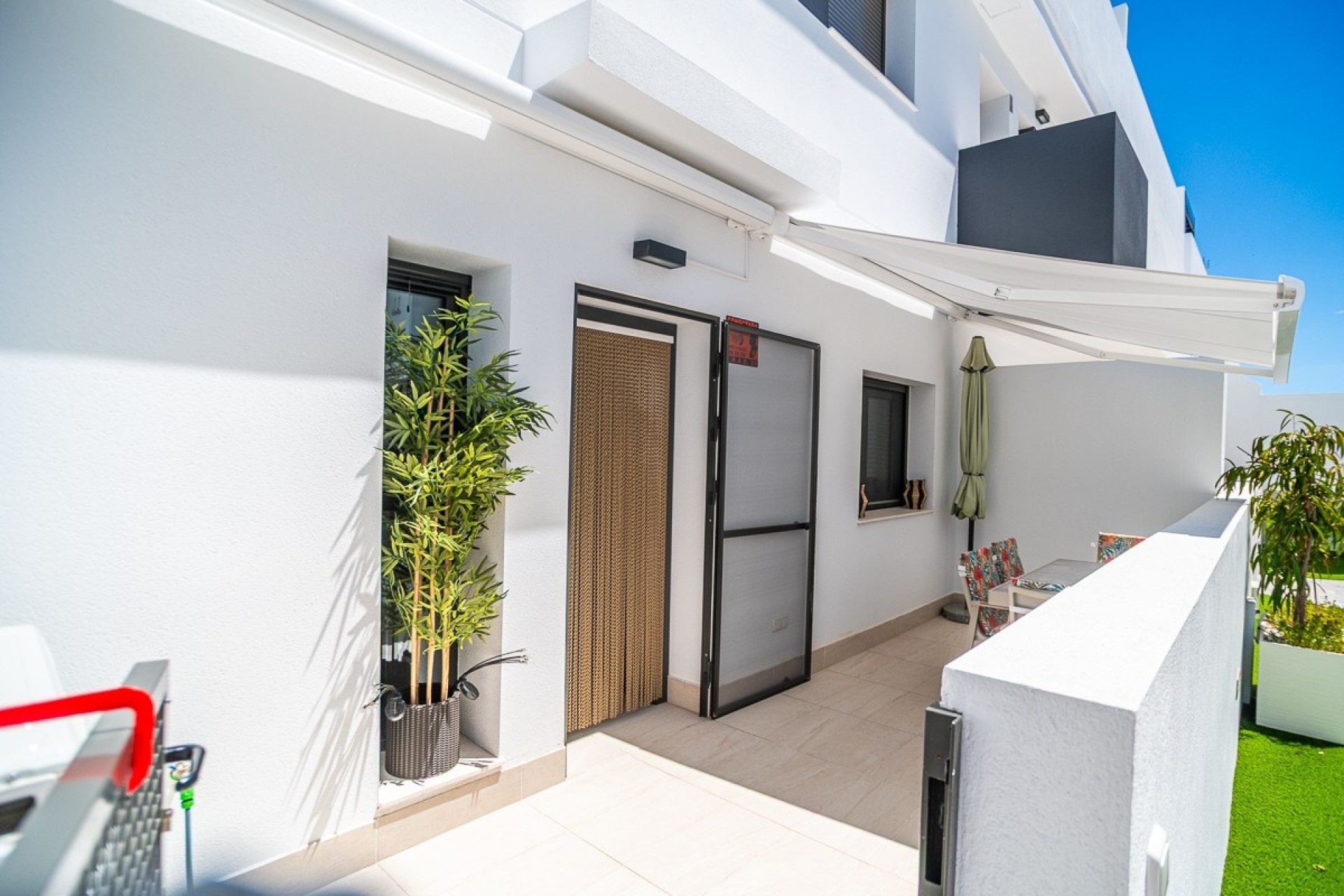 Venta - Apartamento / Piso -
Torrevieja - LOS BALCONES - LOS ALTOS