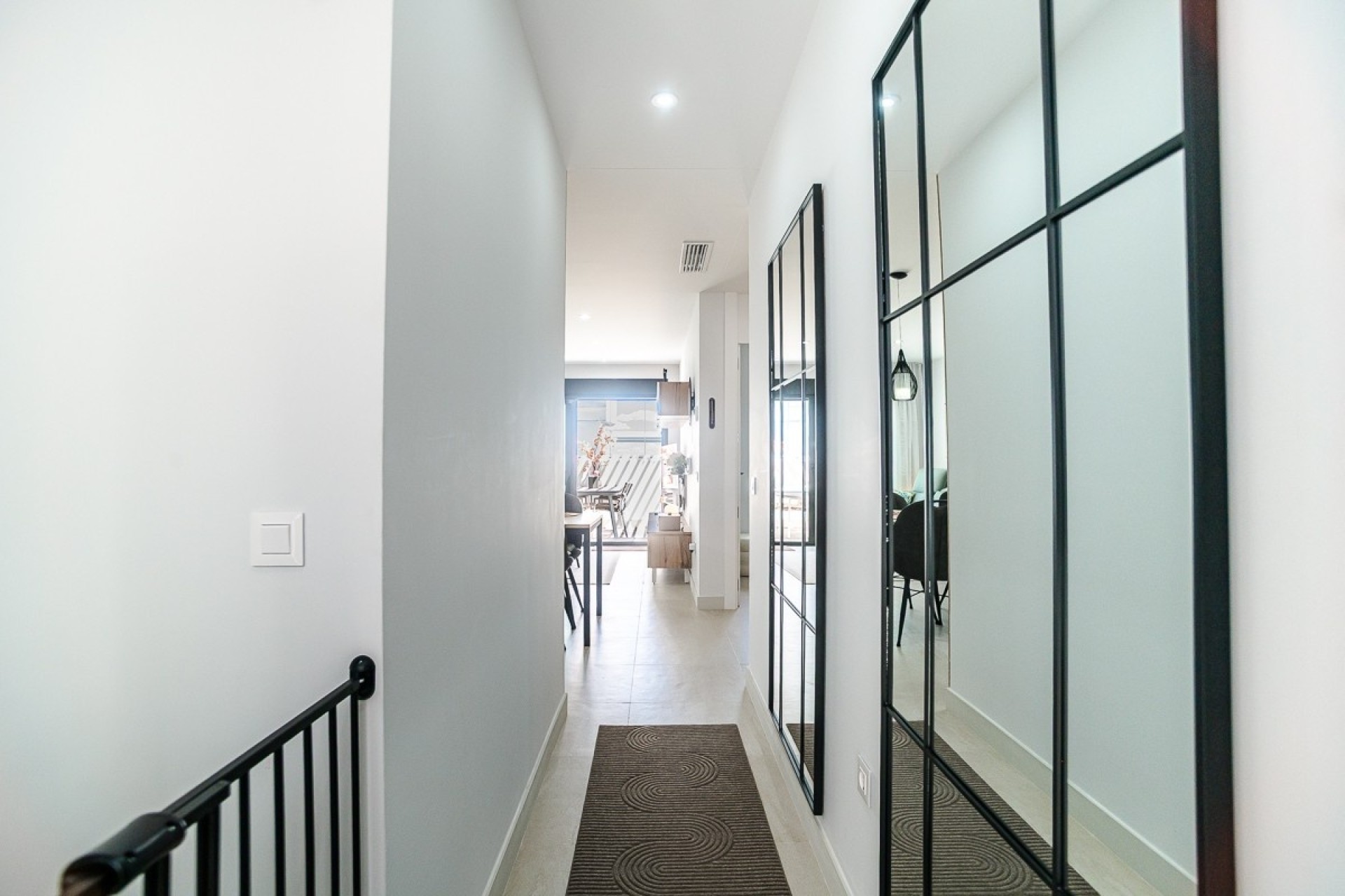 Venta - Apartamento / Piso -
Torrevieja - LOS BALCONES - LOS ALTOS