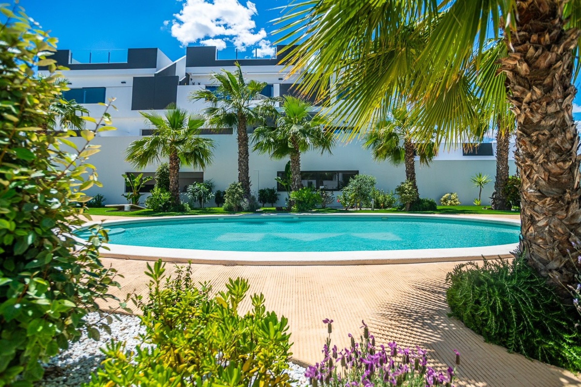 Venta - Apartamento / Piso -
Torrevieja - LOS BALCONES - LOS ALTOS