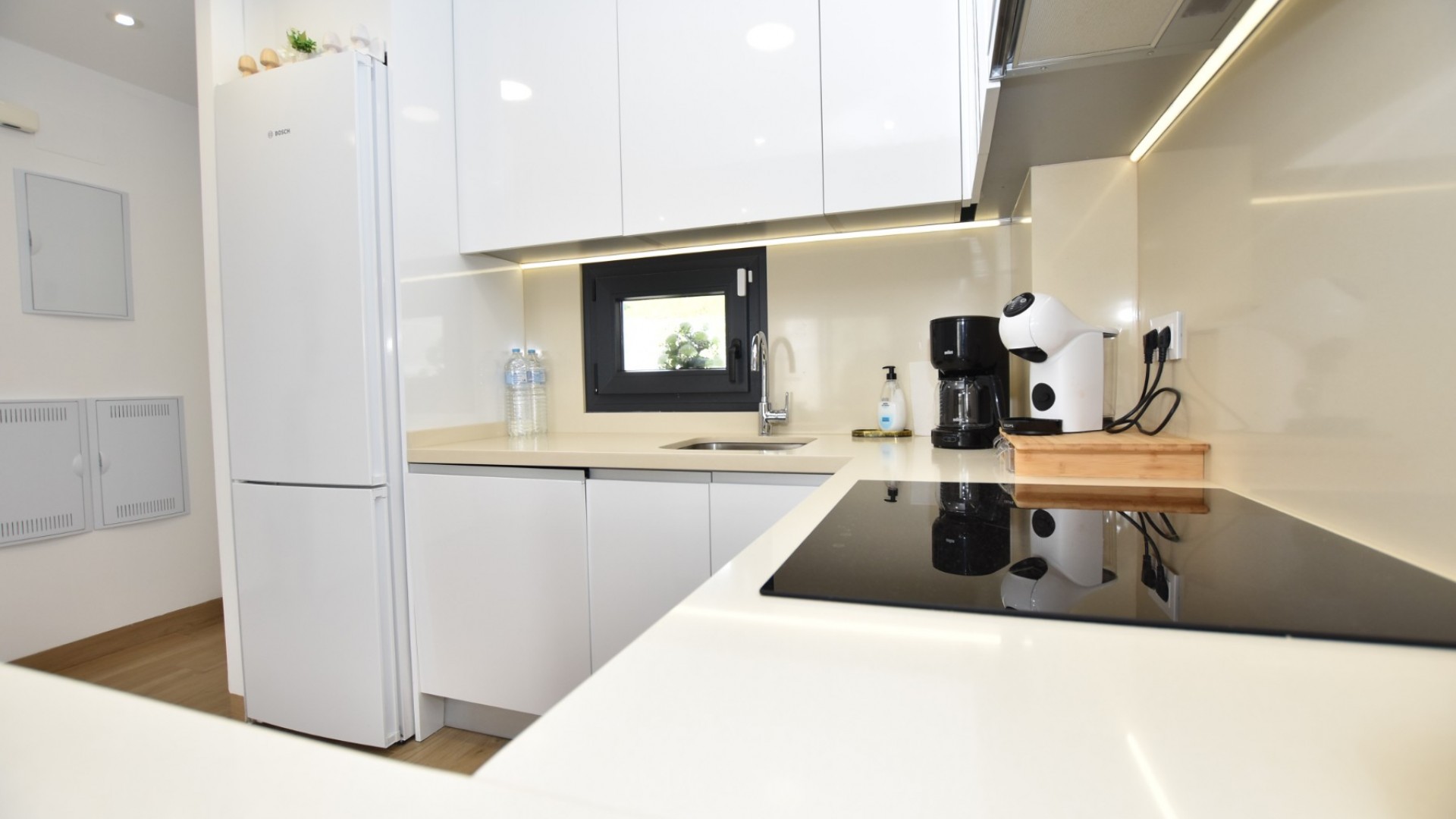 Venta - Apartamento piso -
Torrevieja - Los Balcones