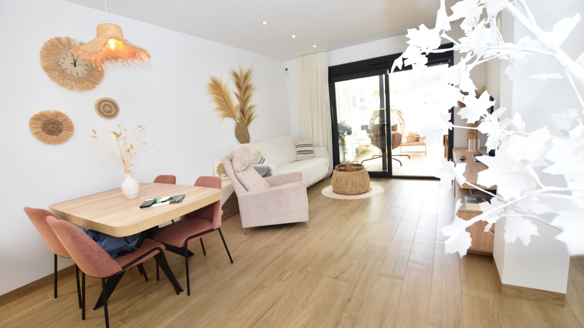 Venta - Apartamento piso -
Torrevieja - Los Balcones