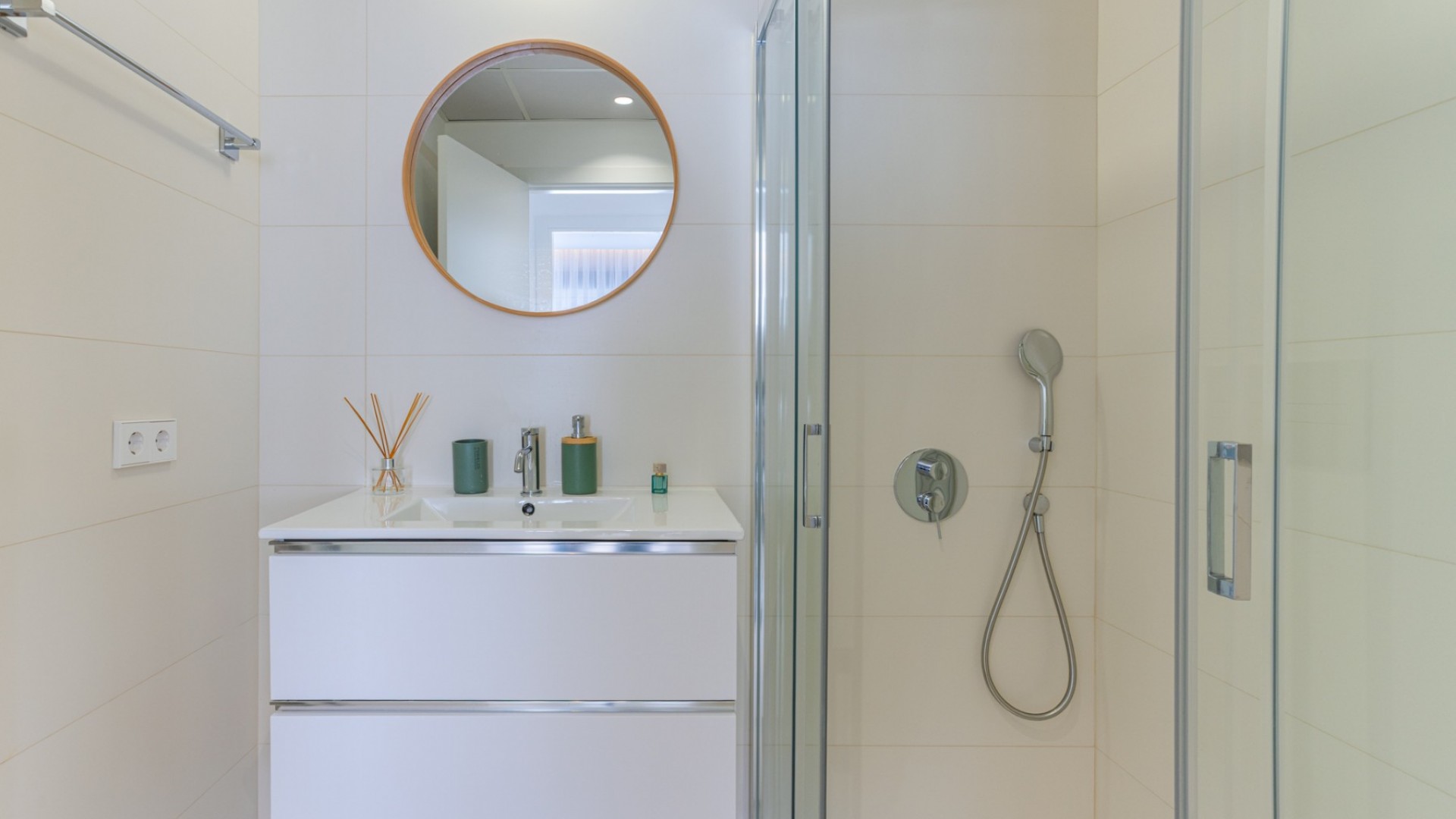 Venta - Apartamento piso -
Torrevieja - Los Balcones