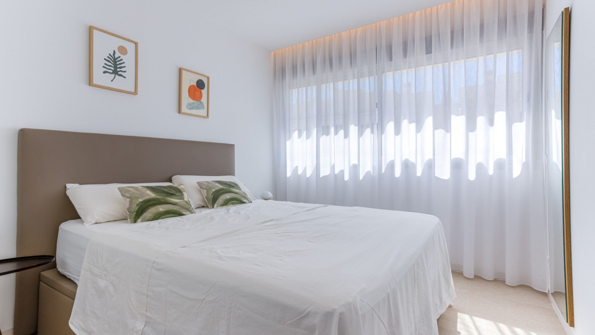 Venta - Apartamento piso -
Torrevieja - Los Balcones