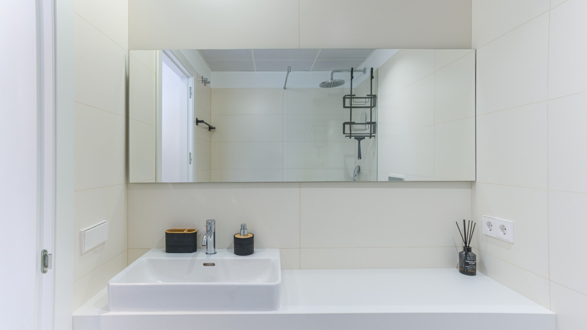 Venta - Apartamento piso -
Torrevieja - Los Balcones