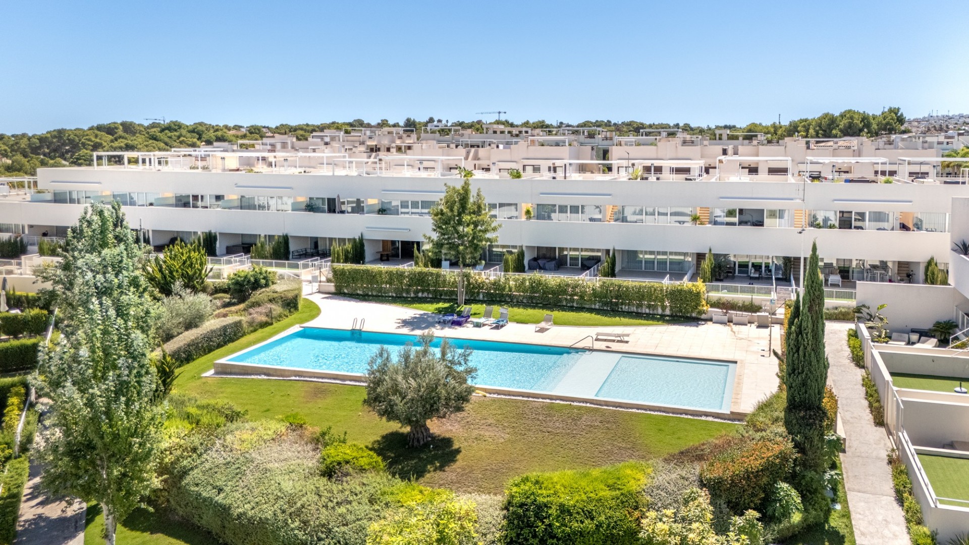 Venta - Apartamento piso -
Torrevieja - Los Balcones