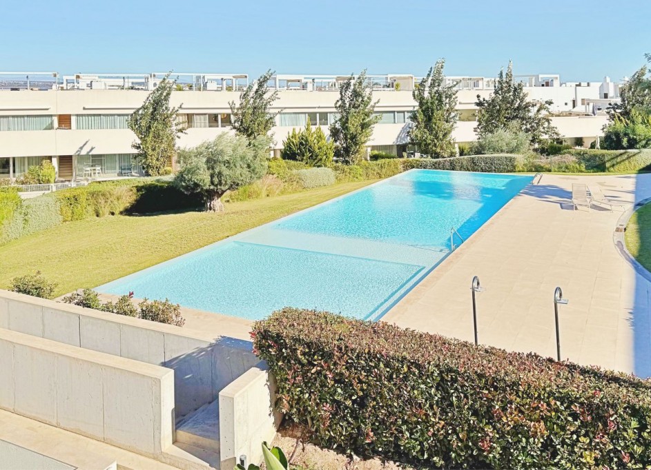 Venta - Apartamento piso -
Torrevieja - Los Balcones