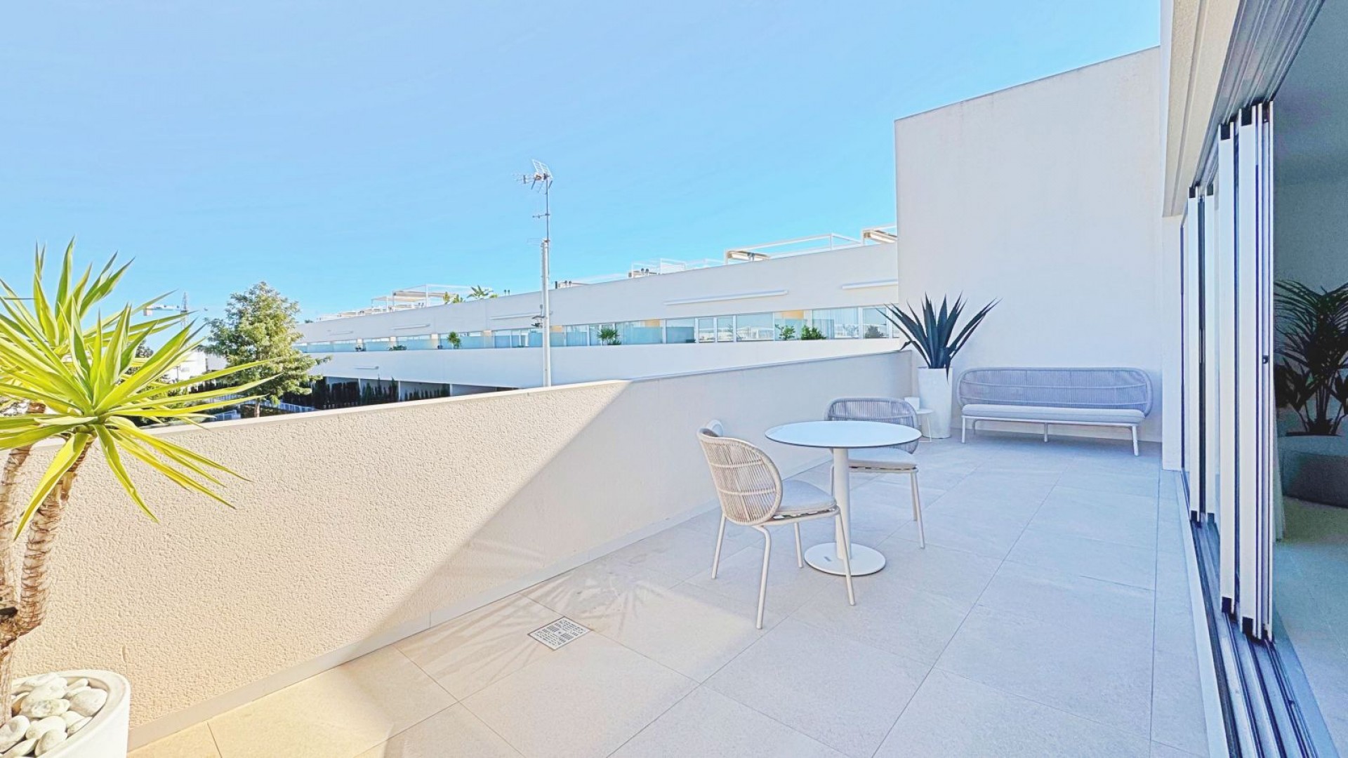 Venta - Apartamento piso -
Torrevieja - Los Balcones