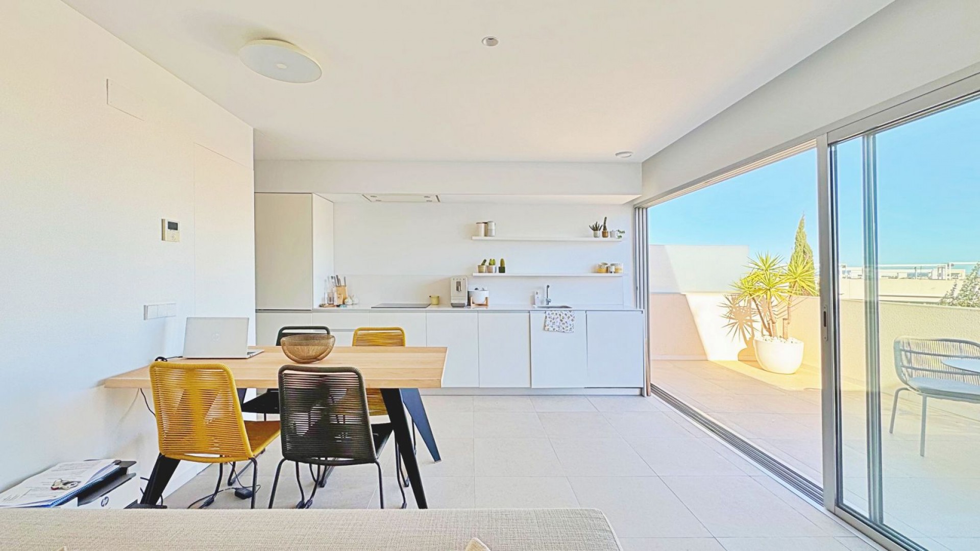 Venta - Apartamento piso -
Torrevieja - Los Balcones