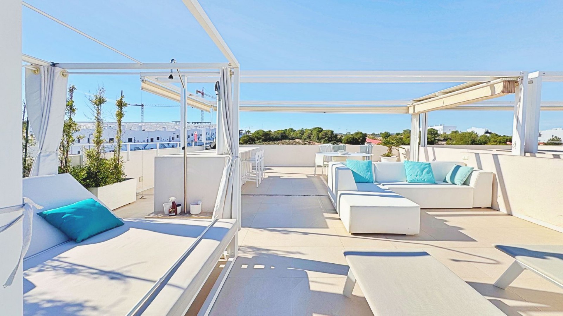 Venta - Apartamento piso -
Torrevieja - Los Balcones