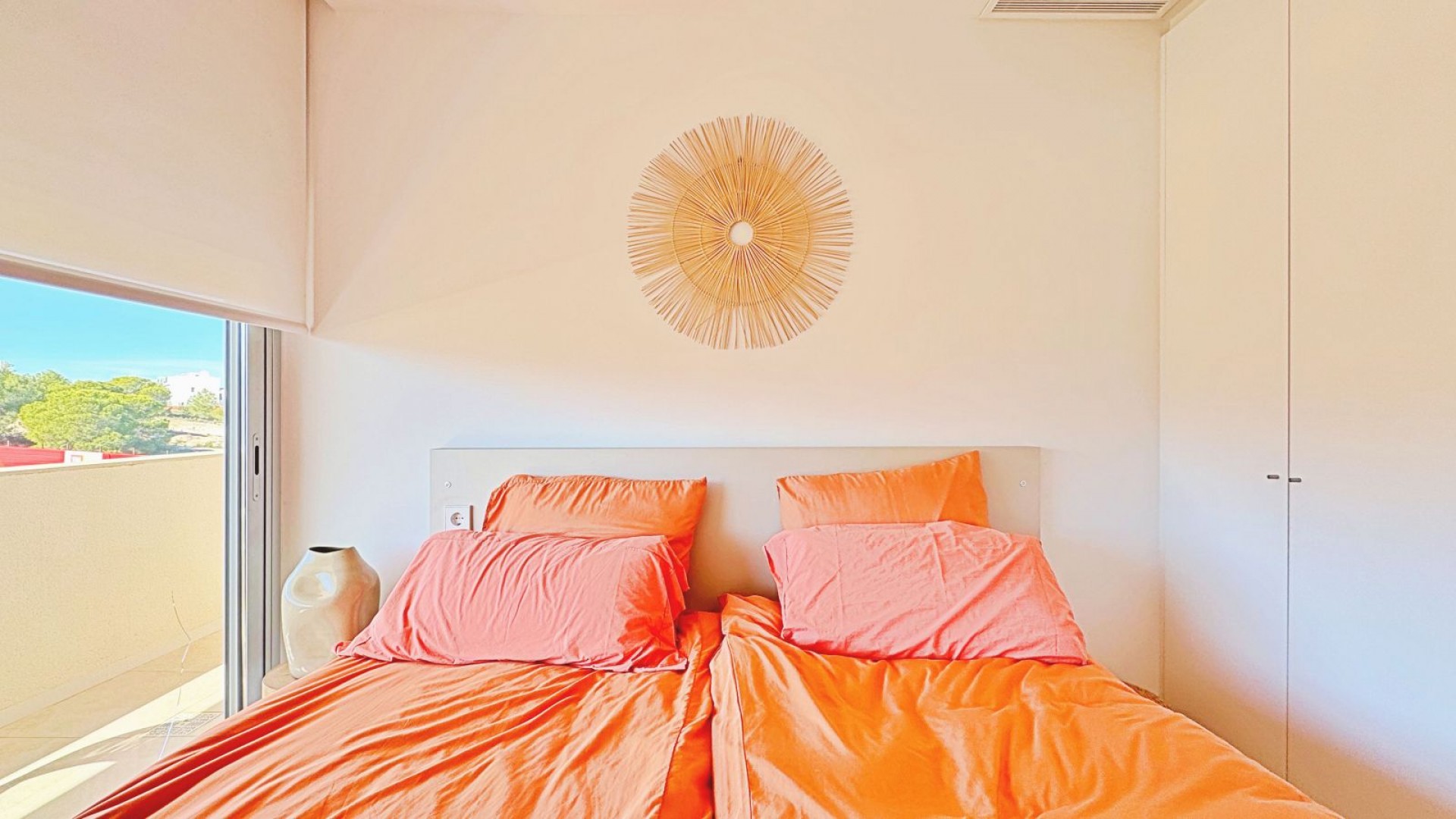 Venta - Apartamento piso -
Torrevieja - Los Balcones