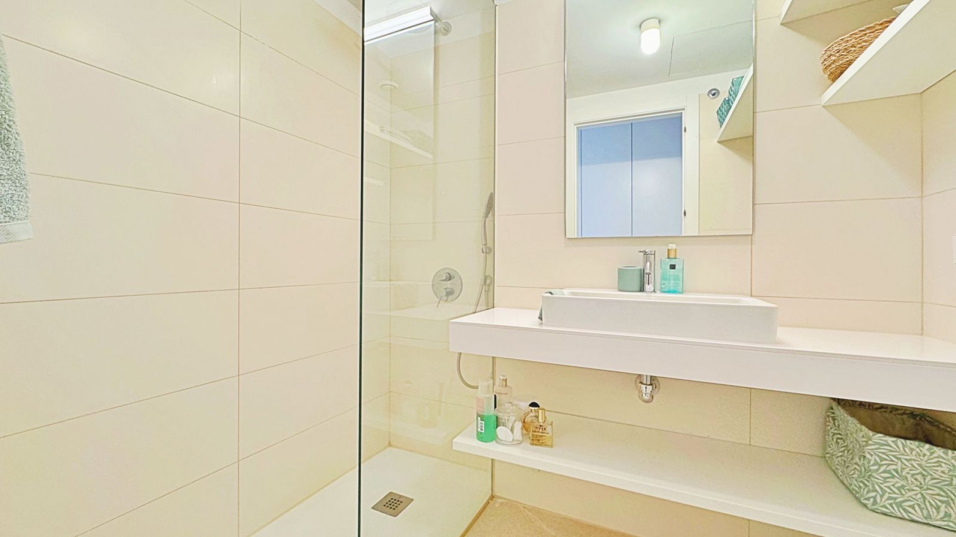 Venta - Apartamento piso -
Torrevieja - Los Balcones