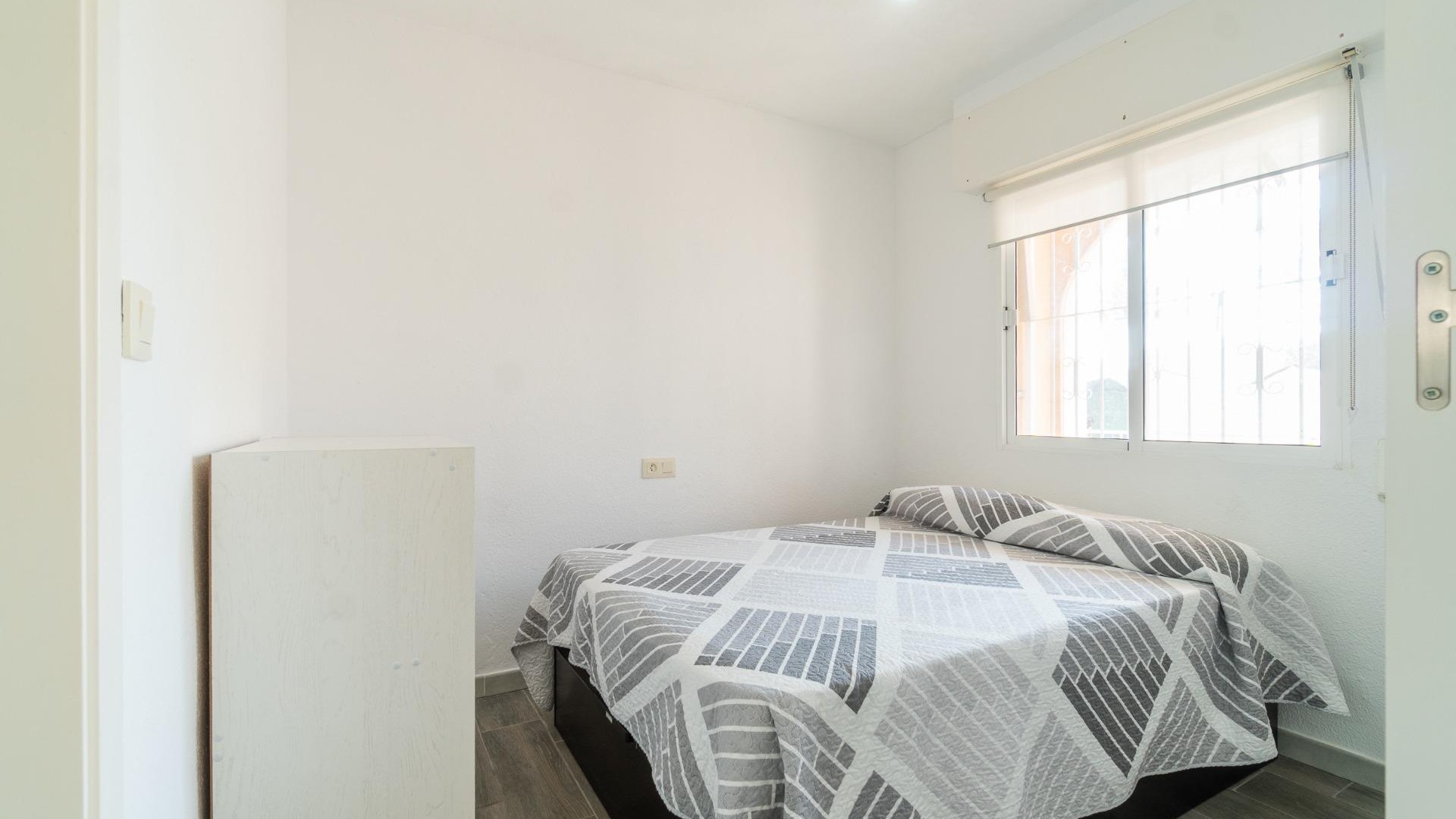 Venta - Apartamento piso -
Torrevieja - Los balcones