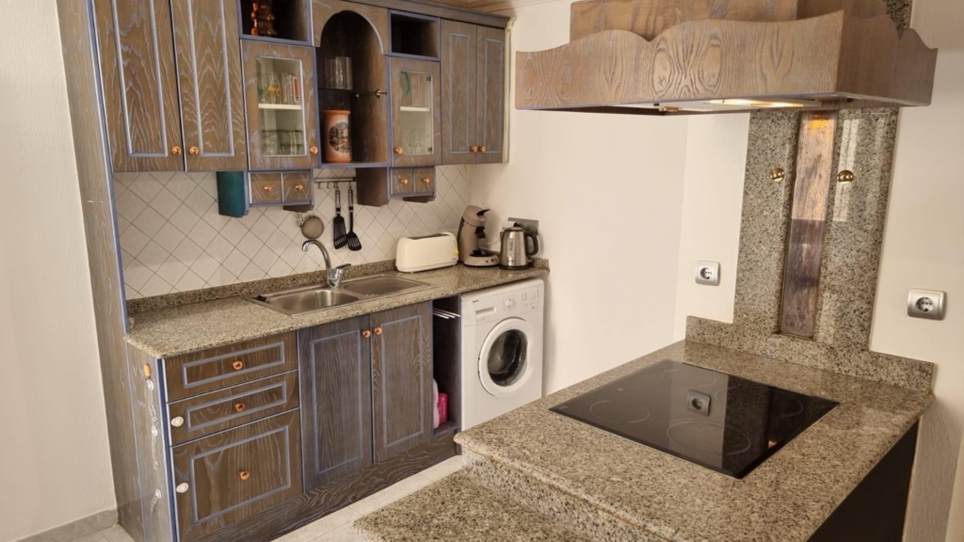 Venta - Apartamento piso -
Torrevieja - Los Balcones