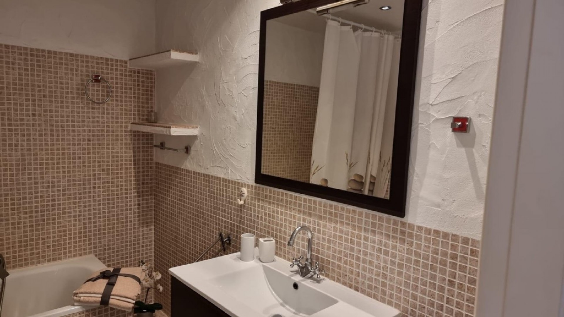 Venta - Apartamento piso -
Torrevieja - Los Balcones