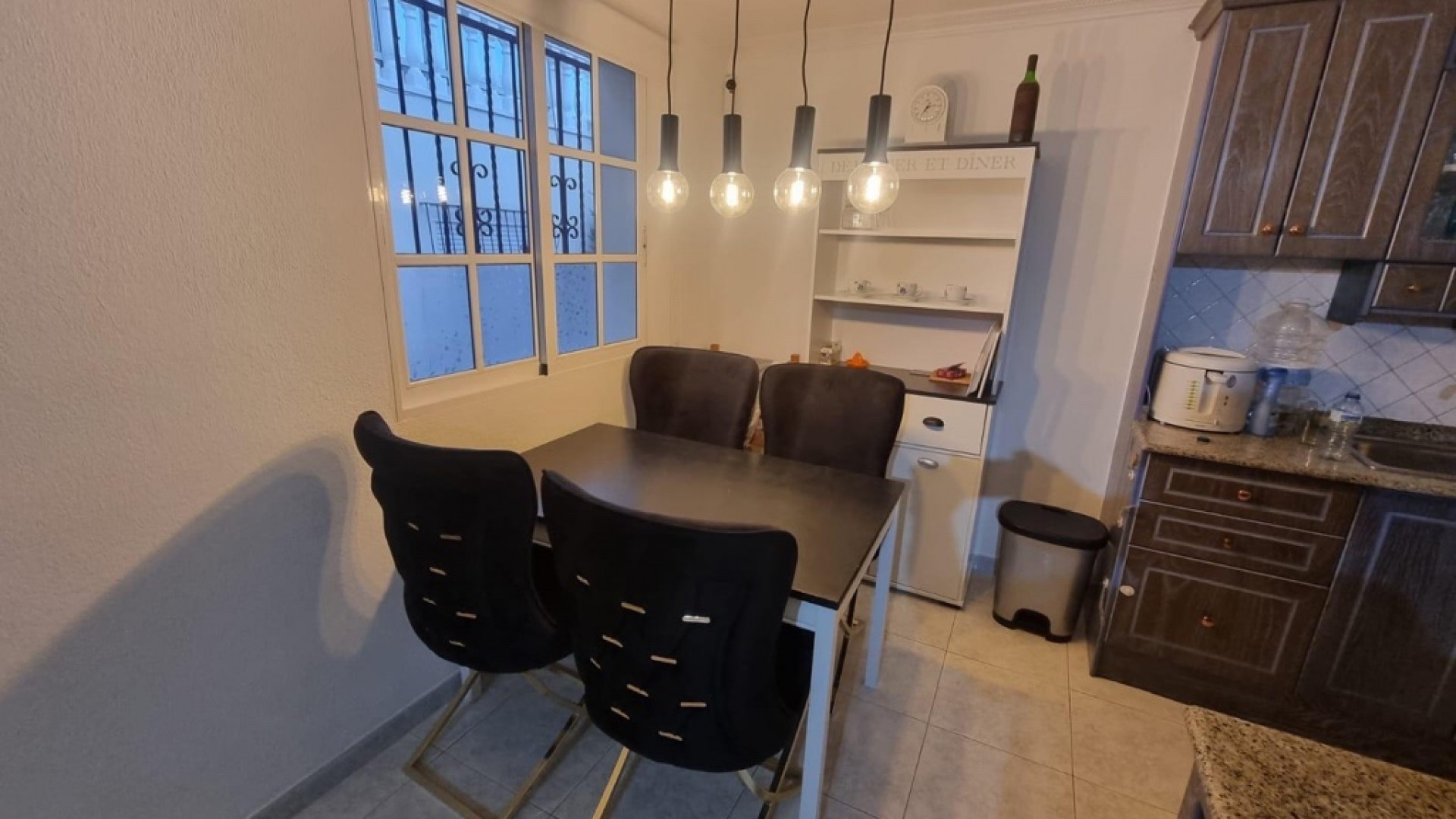 Venta - Apartamento piso -
Torrevieja - Los Balcones