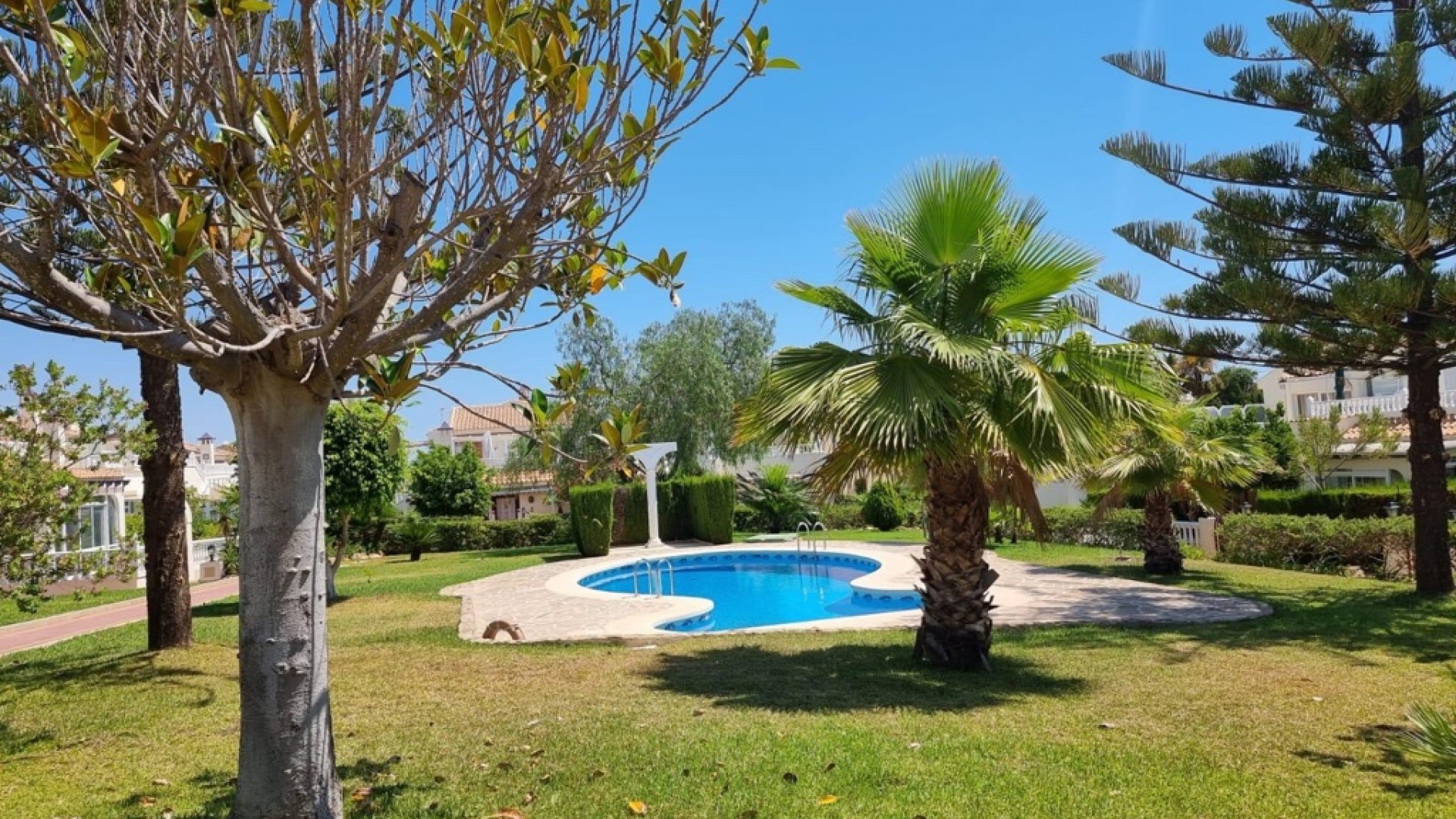 Venta - Apartamento piso -
Torrevieja - Los Balcones