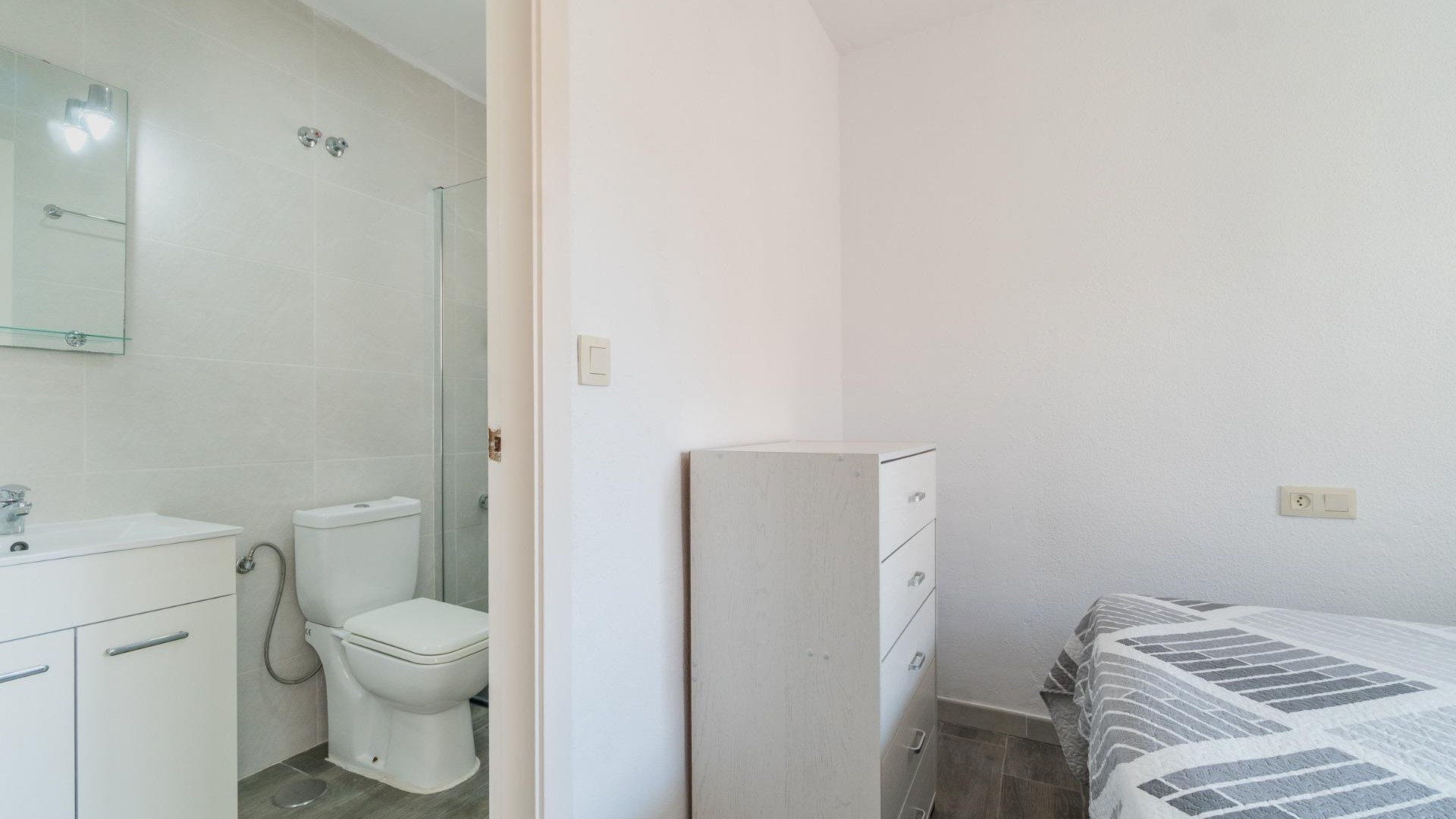 Venta - Apartamento piso -
Torrevieja - Los balcones