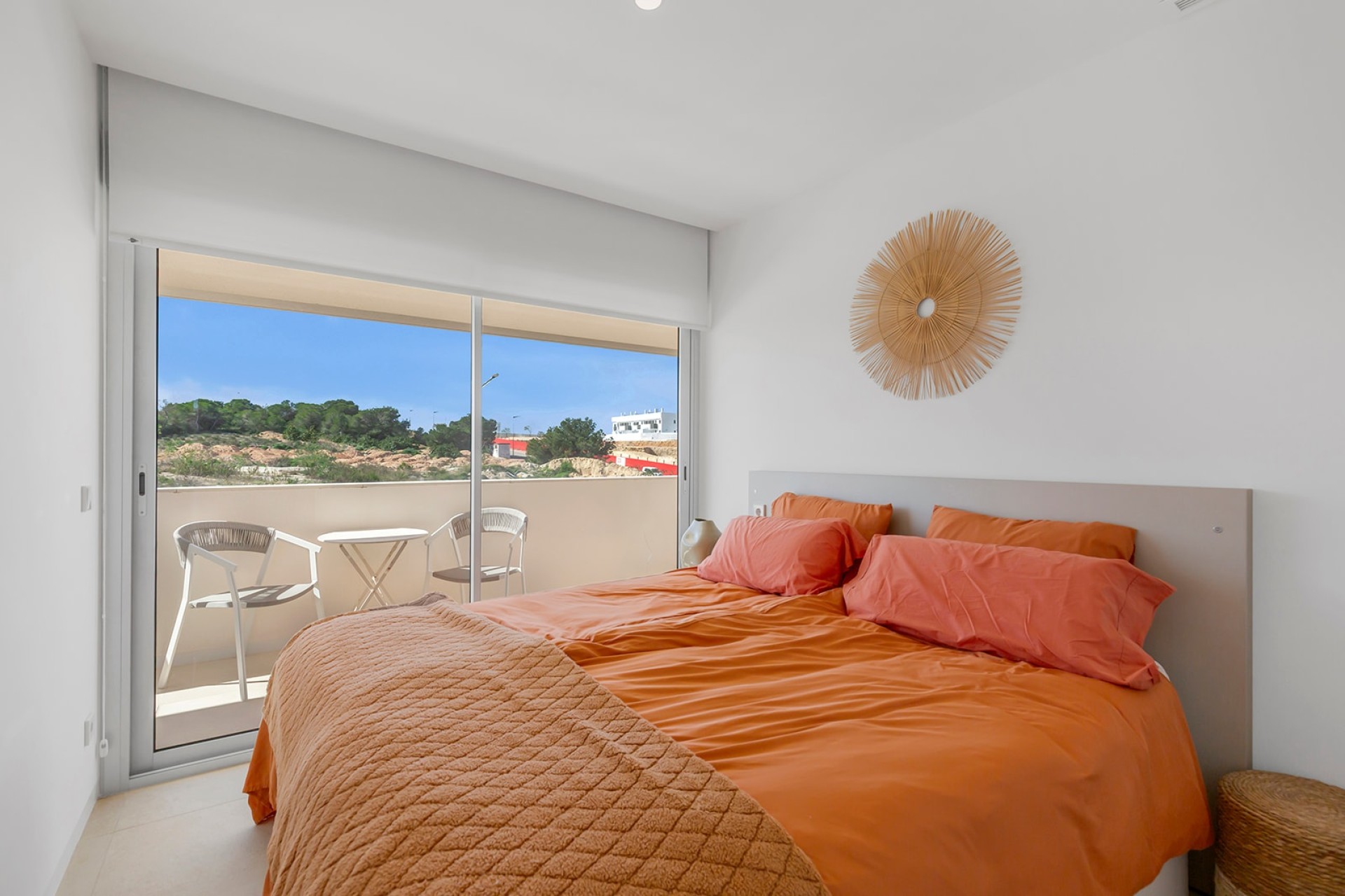 Venta - Apartamento piso -
Torrevieja - Los Balcones