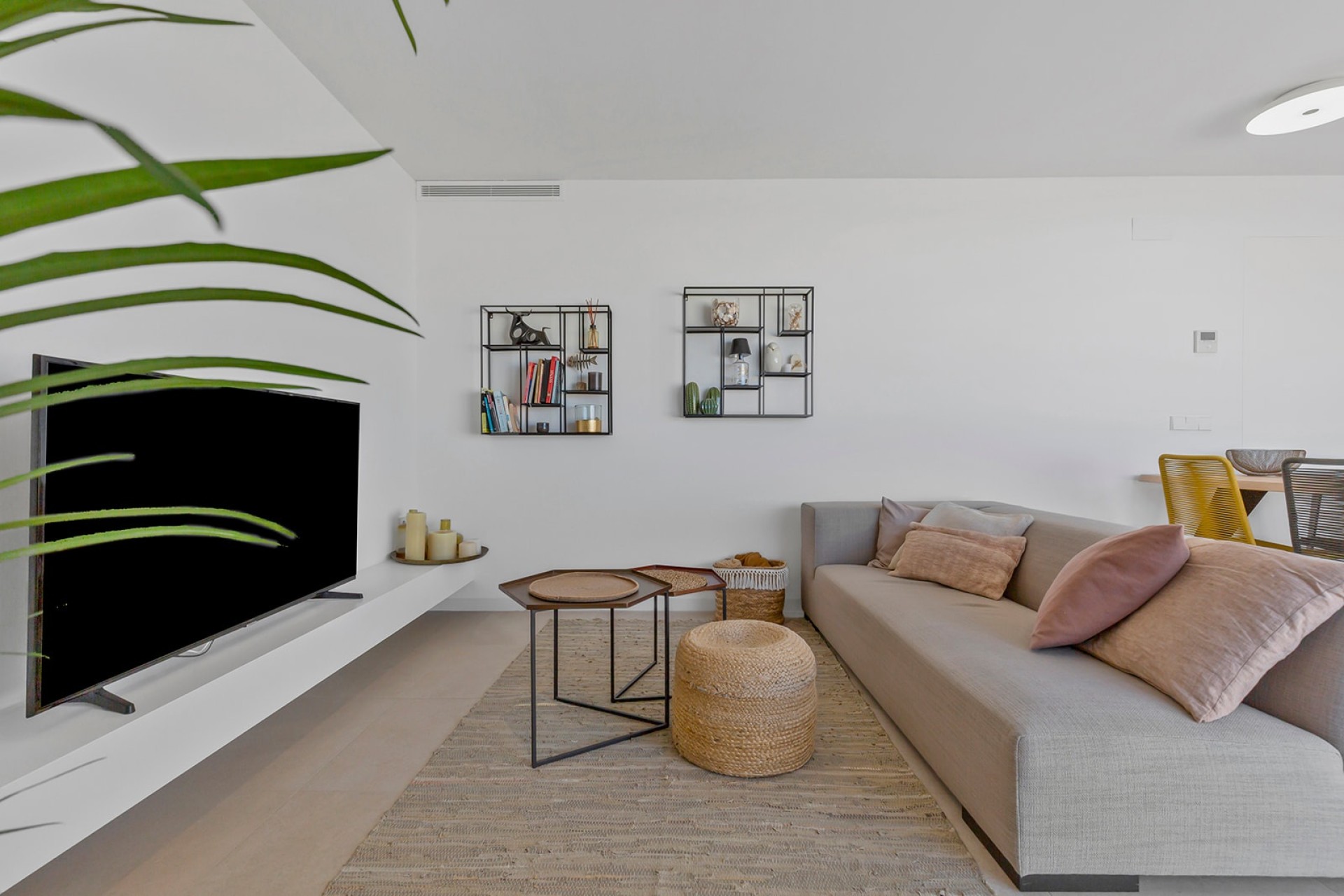 Venta - Apartamento piso -
Torrevieja - Los Balcones