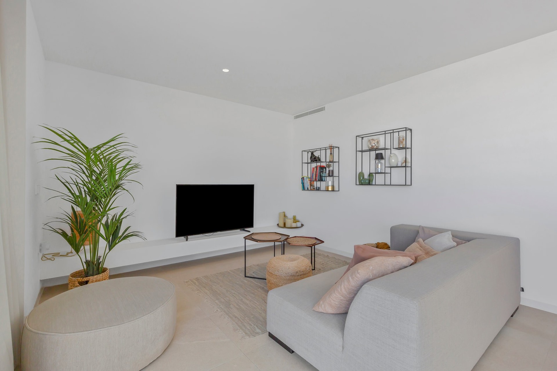 Venta - Apartamento piso -
Torrevieja - Los Balcones