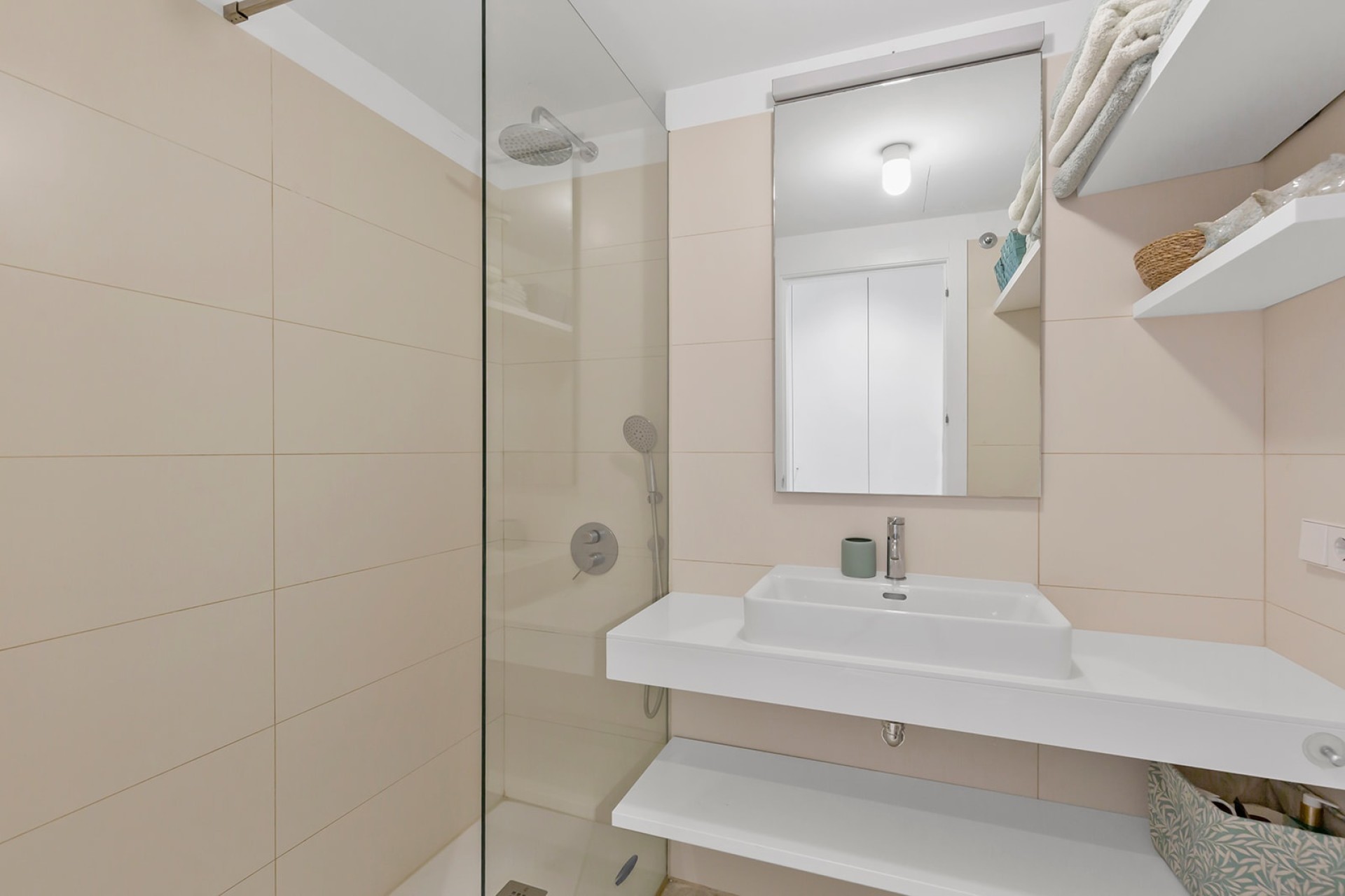 Venta - Apartamento piso -
Torrevieja - Los Balcones