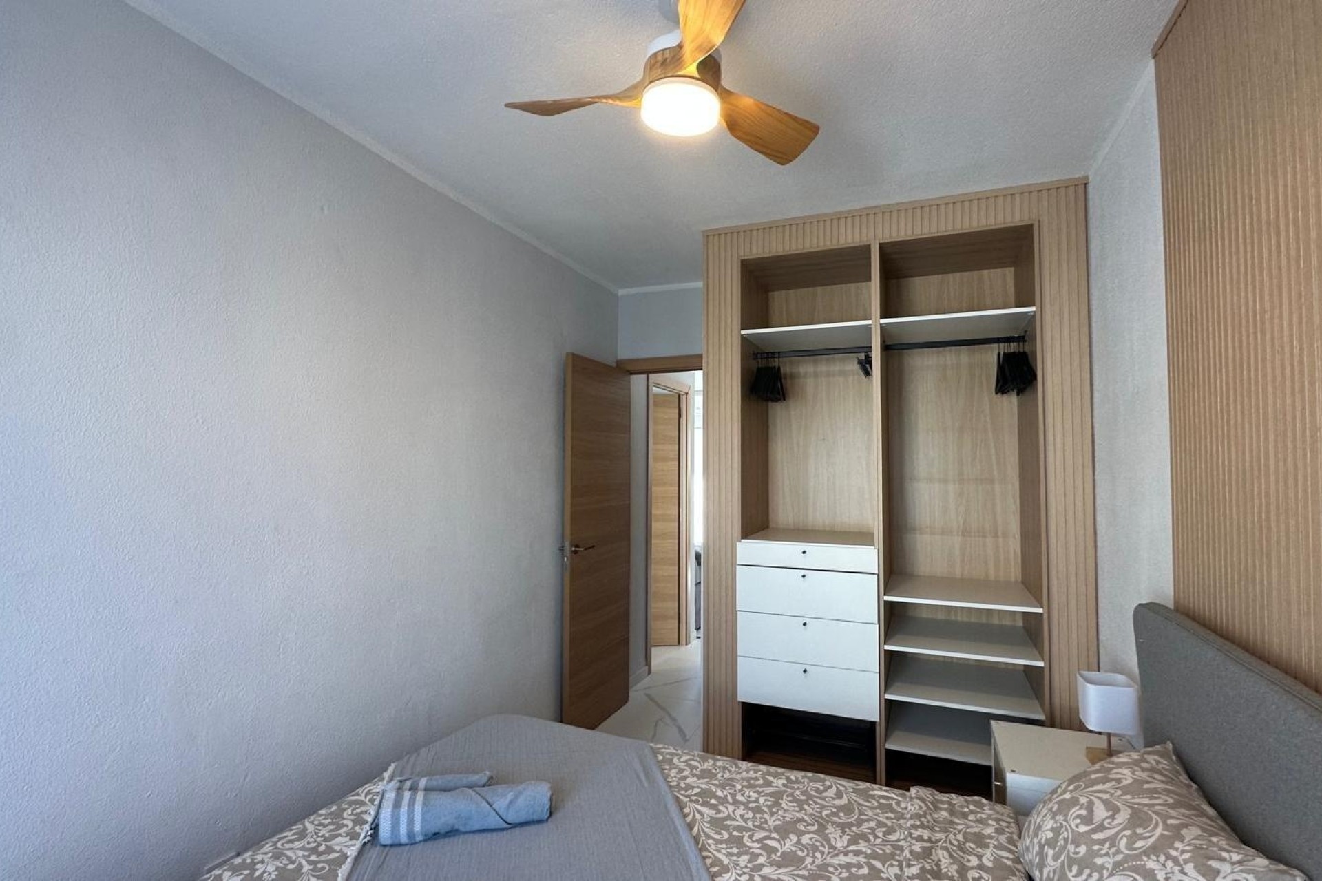 Venta - Apartamento piso -
Torrevieja - Los balcones