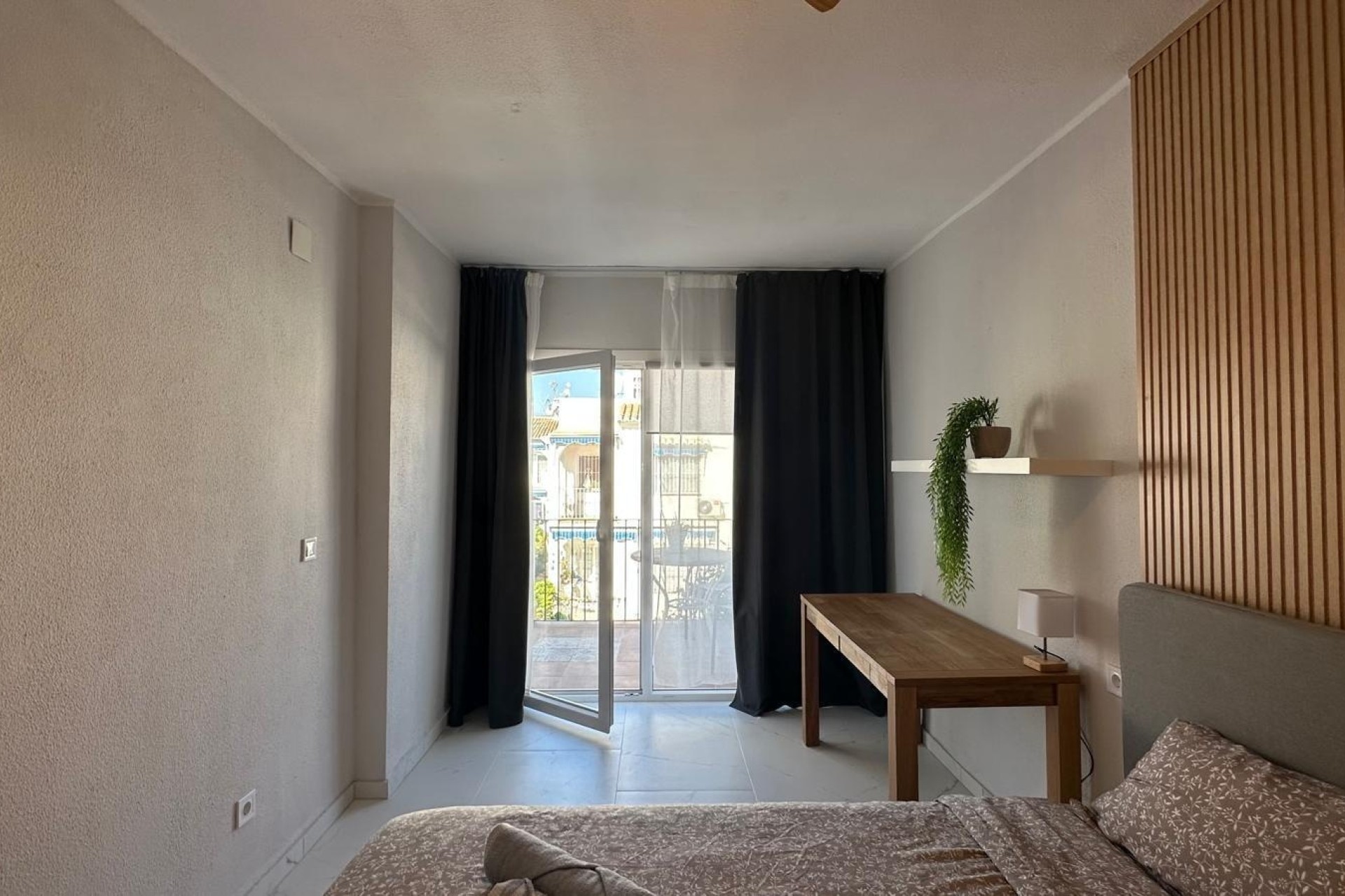Venta - Apartamento piso -
Torrevieja - Los balcones