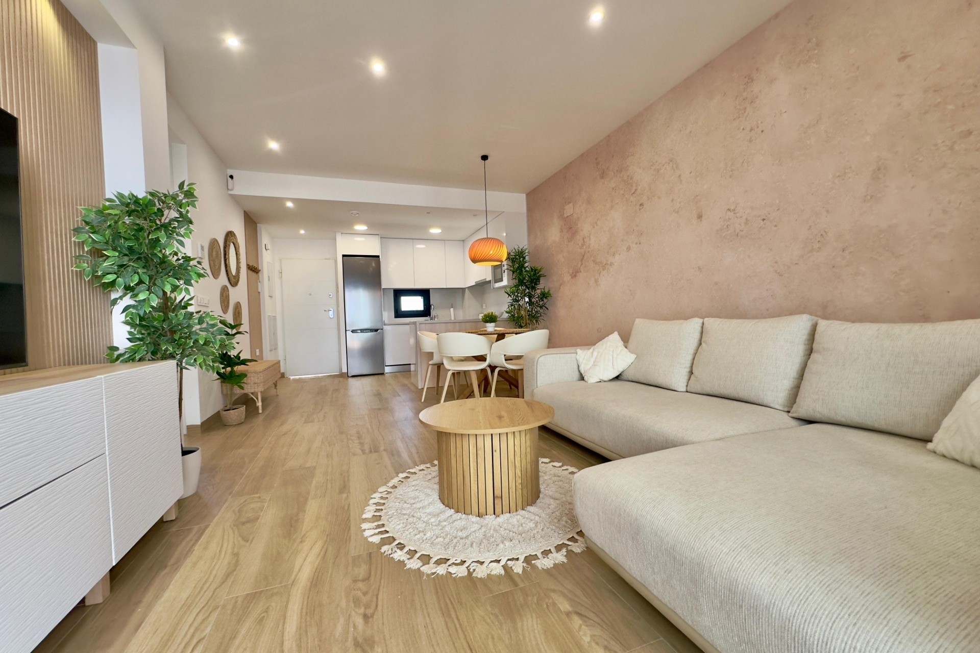 Venta - Apartamento / Piso -
Torrevieja - Los balcones