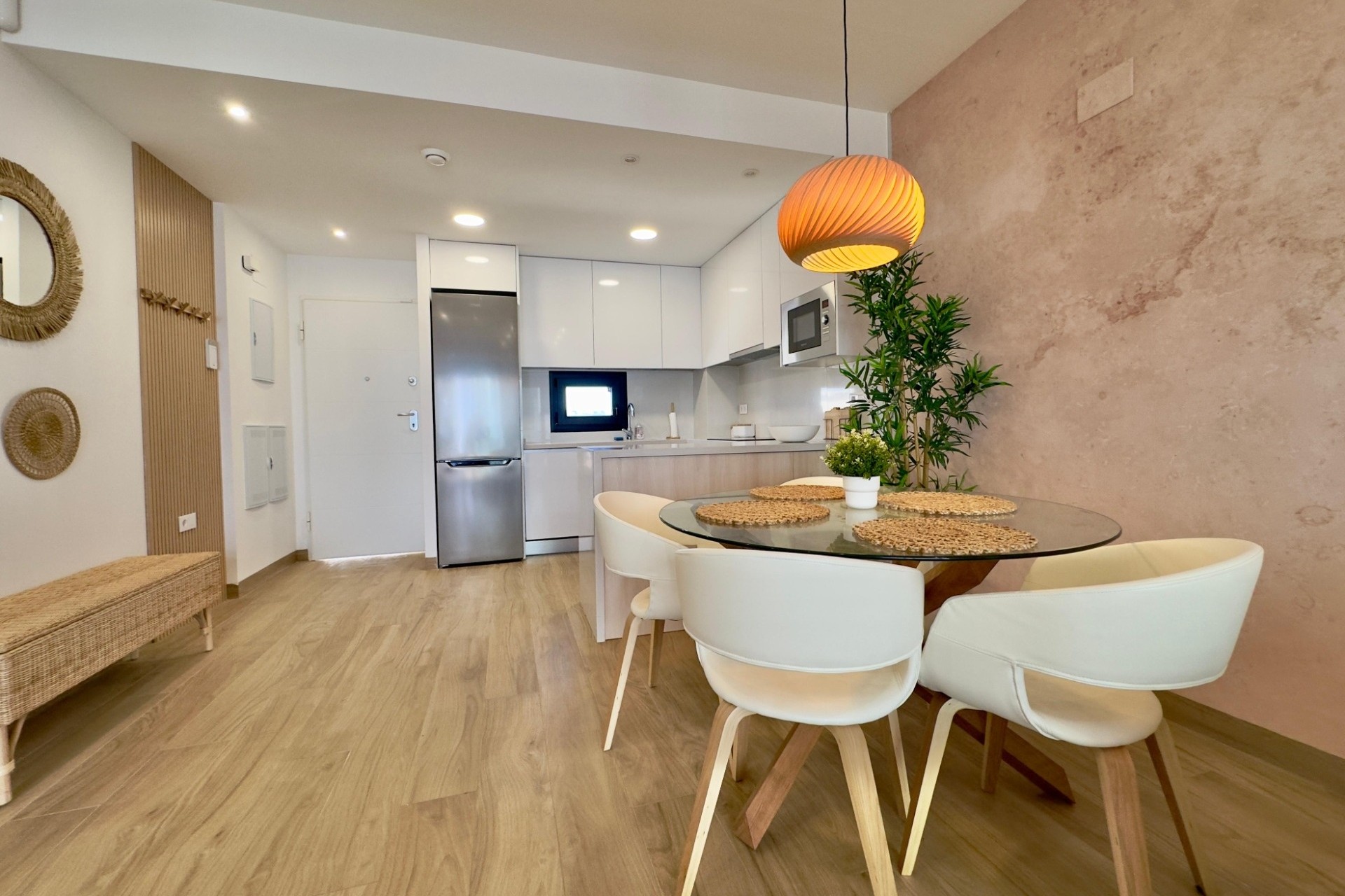 Venta - Apartamento / Piso -
Torrevieja - Los balcones