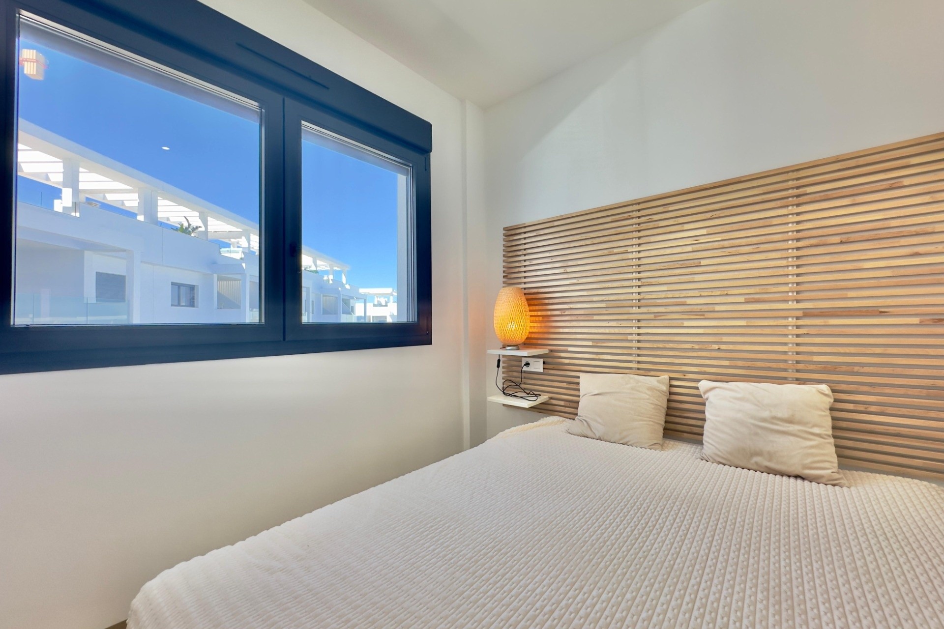 Venta - Apartamento / Piso -
Torrevieja - Los balcones