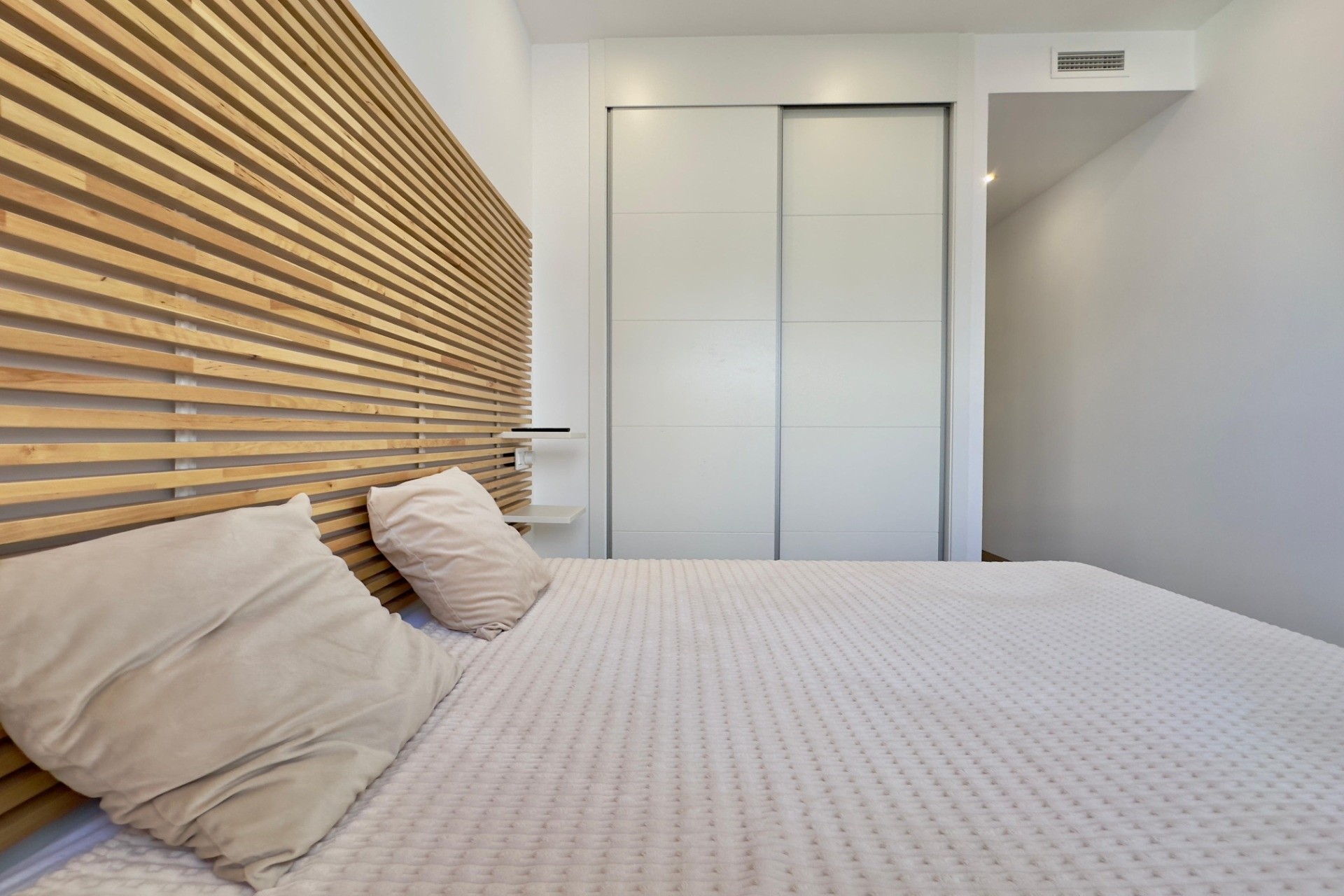 Venta - Apartamento / Piso -
Torrevieja - Los balcones