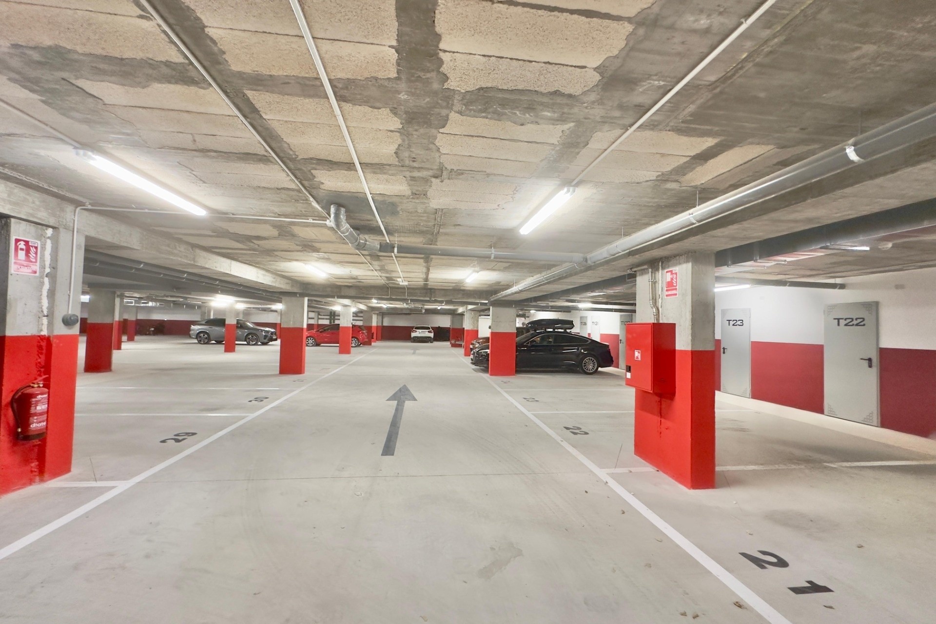 Venta - Apartamento / Piso -
Torrevieja - Los balcones