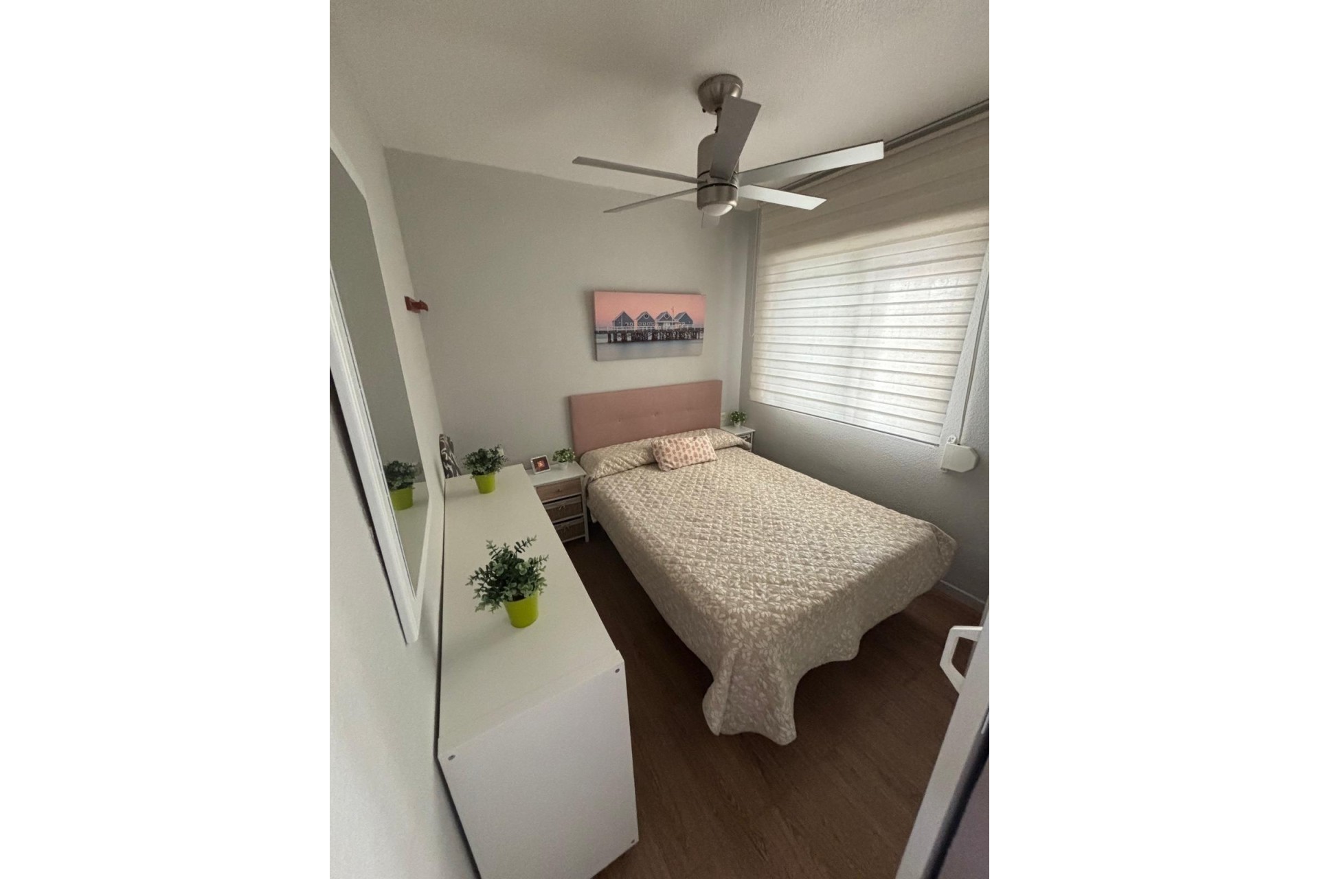 Venta - Apartamento / Piso -
Torrevieja - Los Balcones