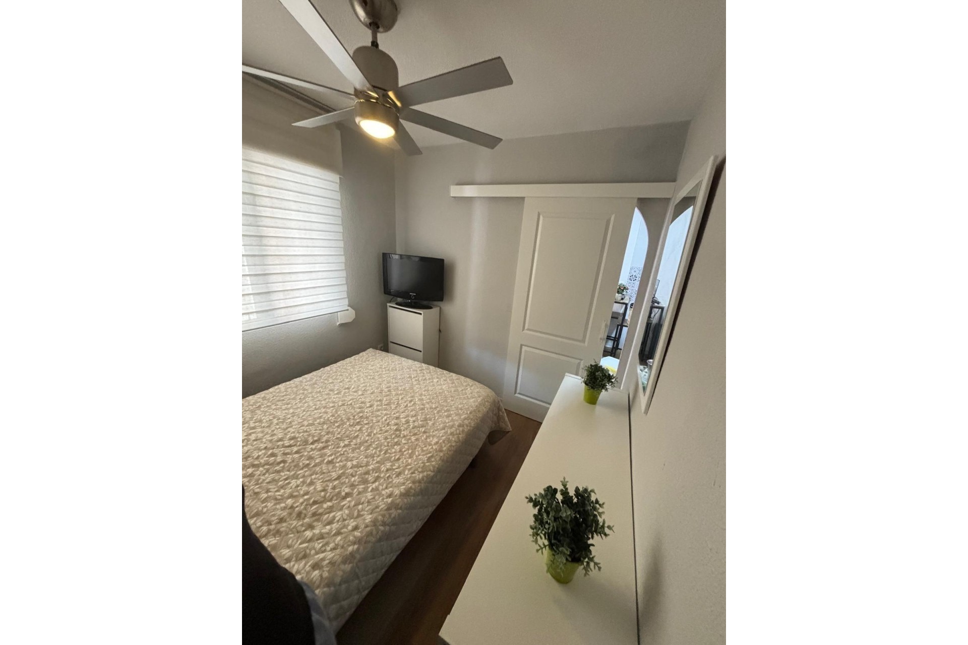 Venta - Apartamento / Piso -
Torrevieja - Los Balcones